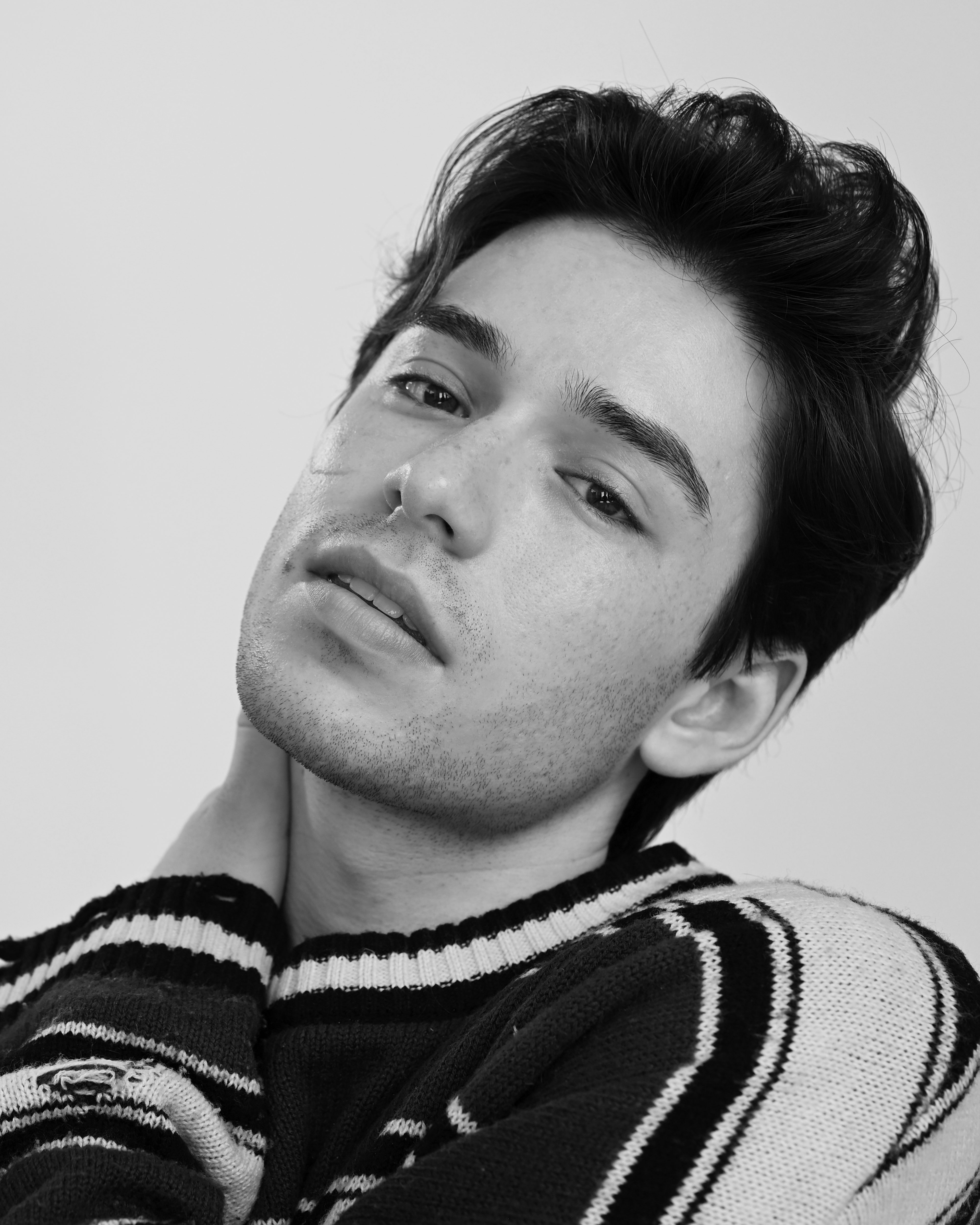 Photo shoot
