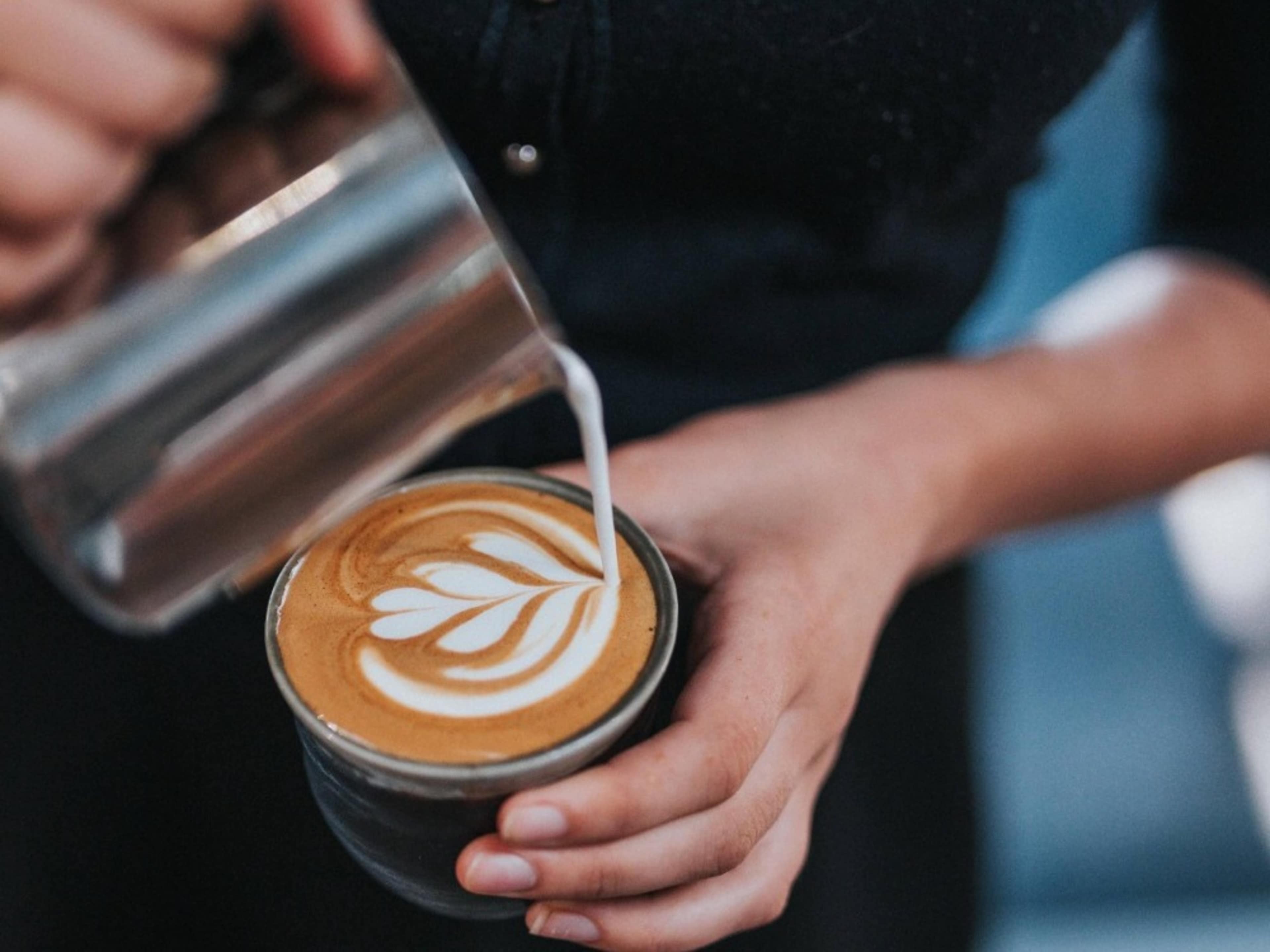 Barista Service