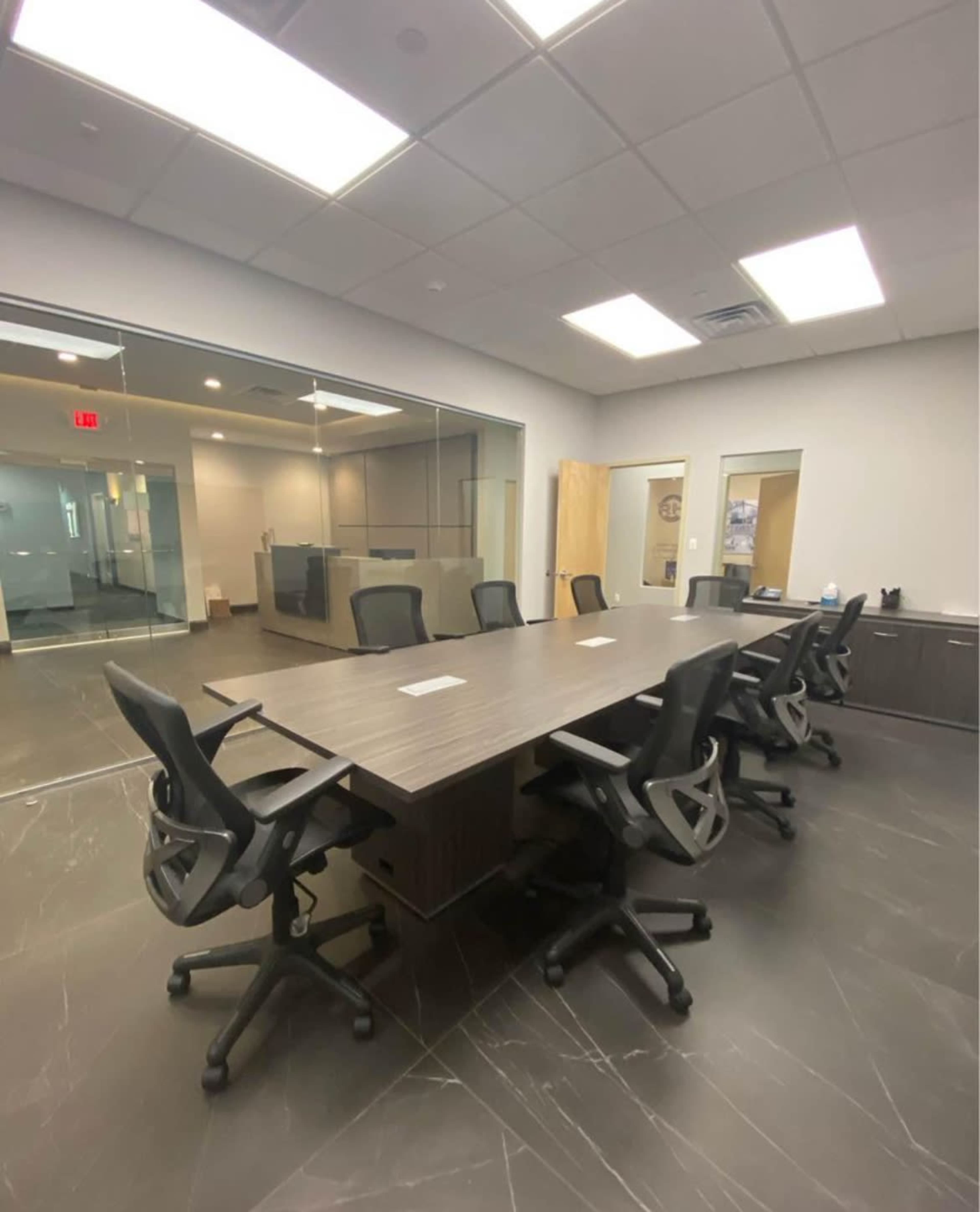 Perfect Meeting or Office Space in Central New York Image in Lower Manhattan, New York, NY