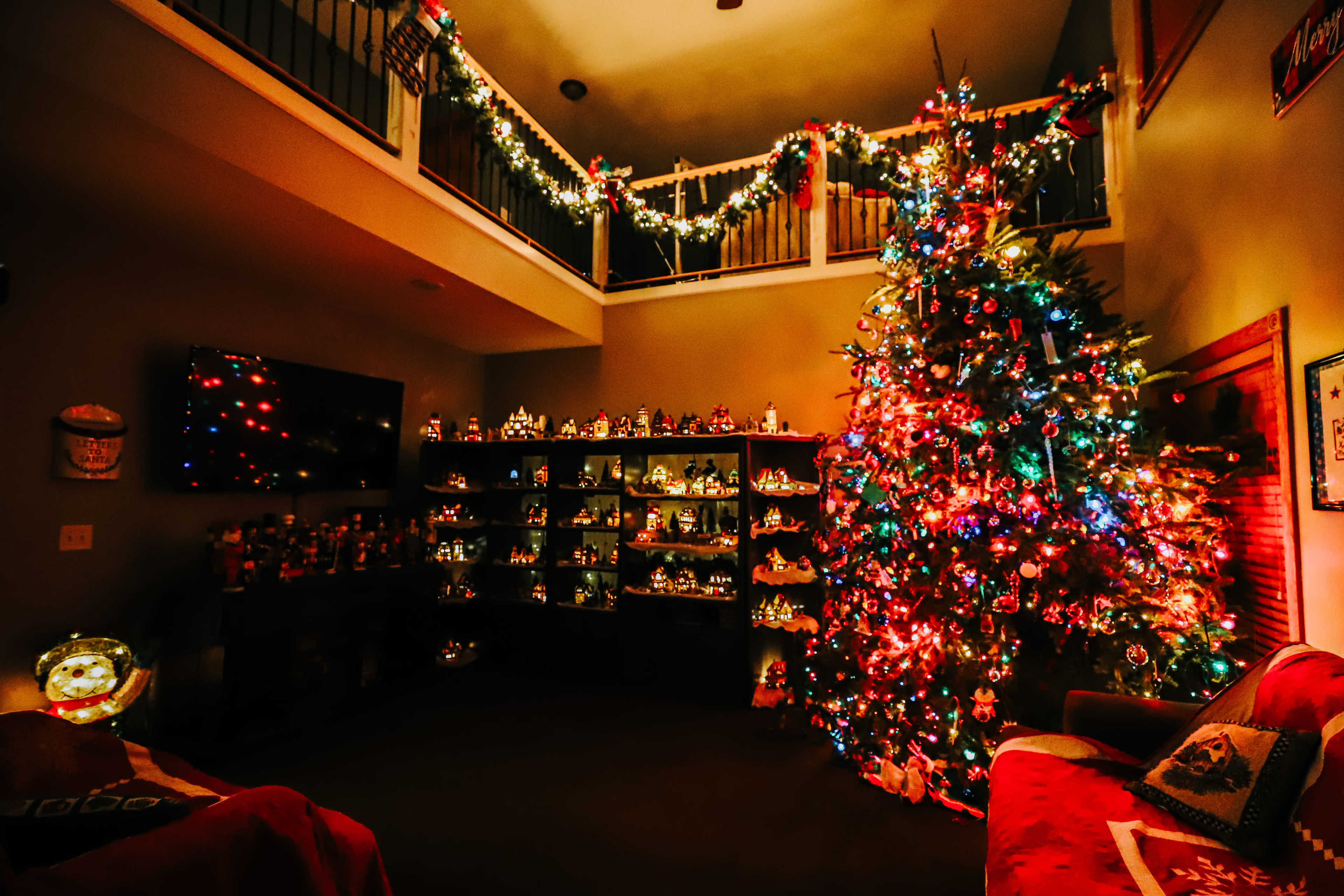 Country home for Holiday entertaining Image in Kinnickinnic, River Falls, WI