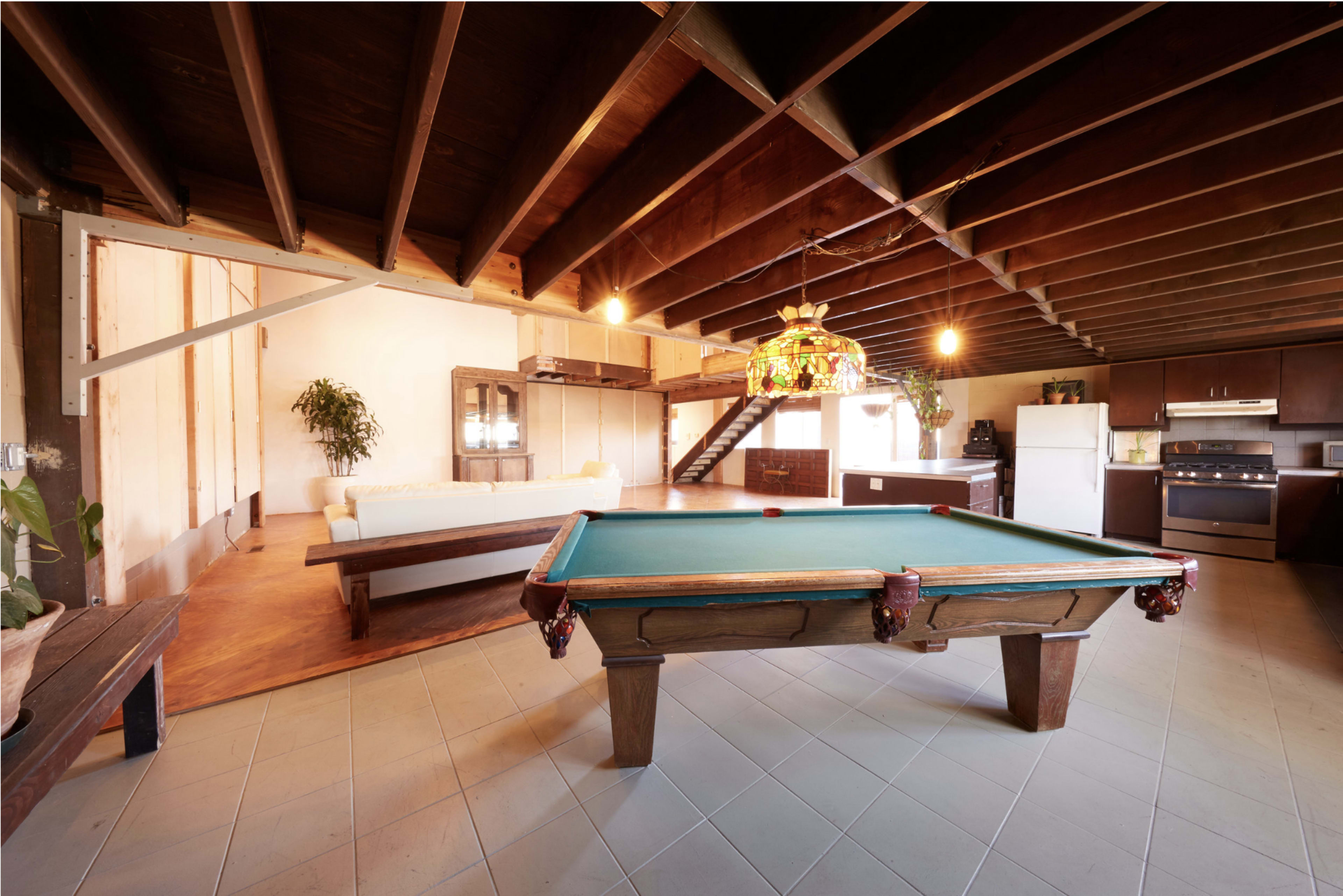 Forge Studios | Loft East: Modern Organic Film & Photo Location Image in Northeast Los Angeles, Los Angeles, CA