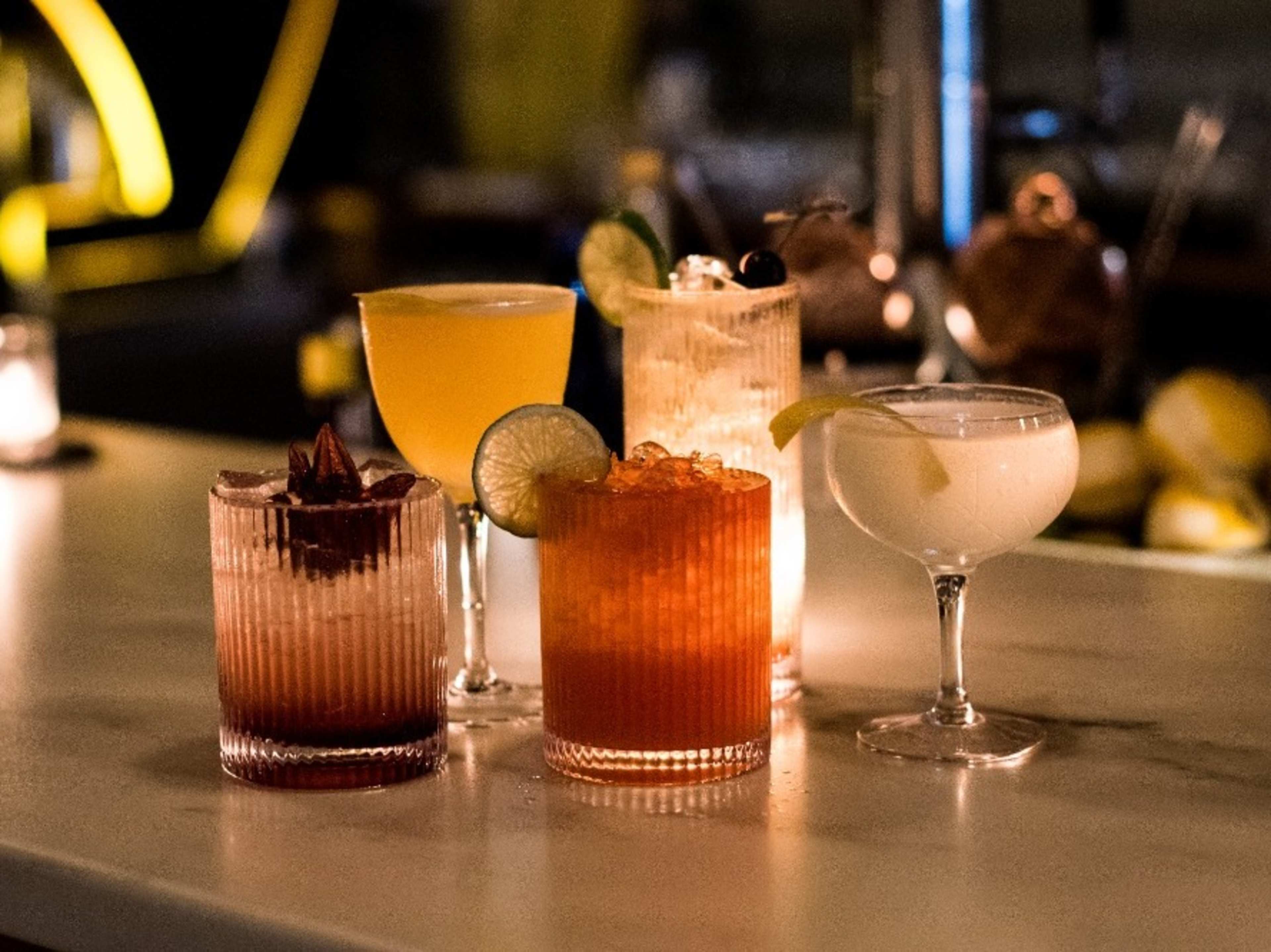 Mid Open Bar (per 3 hours)