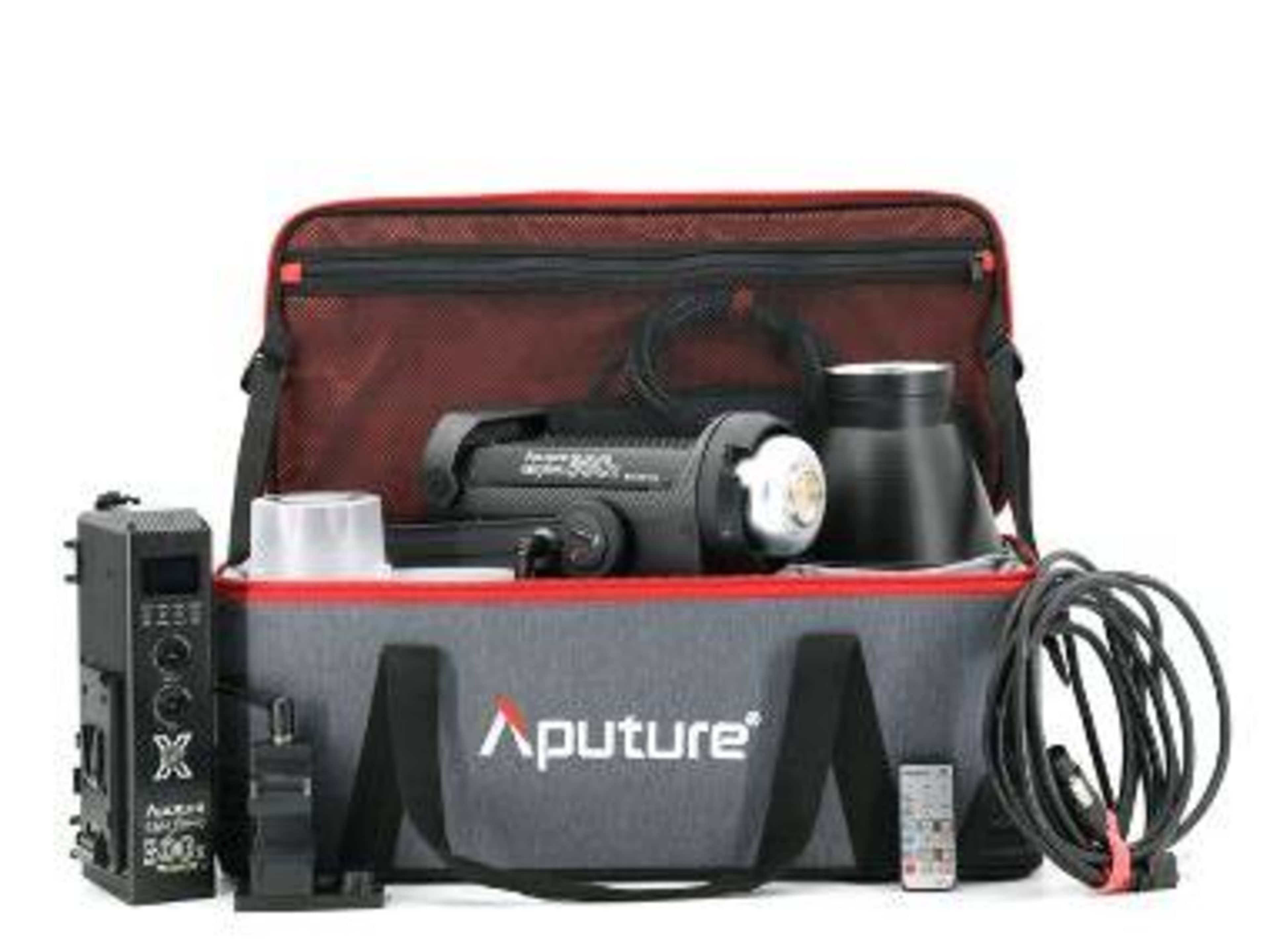 Aputure LS300X