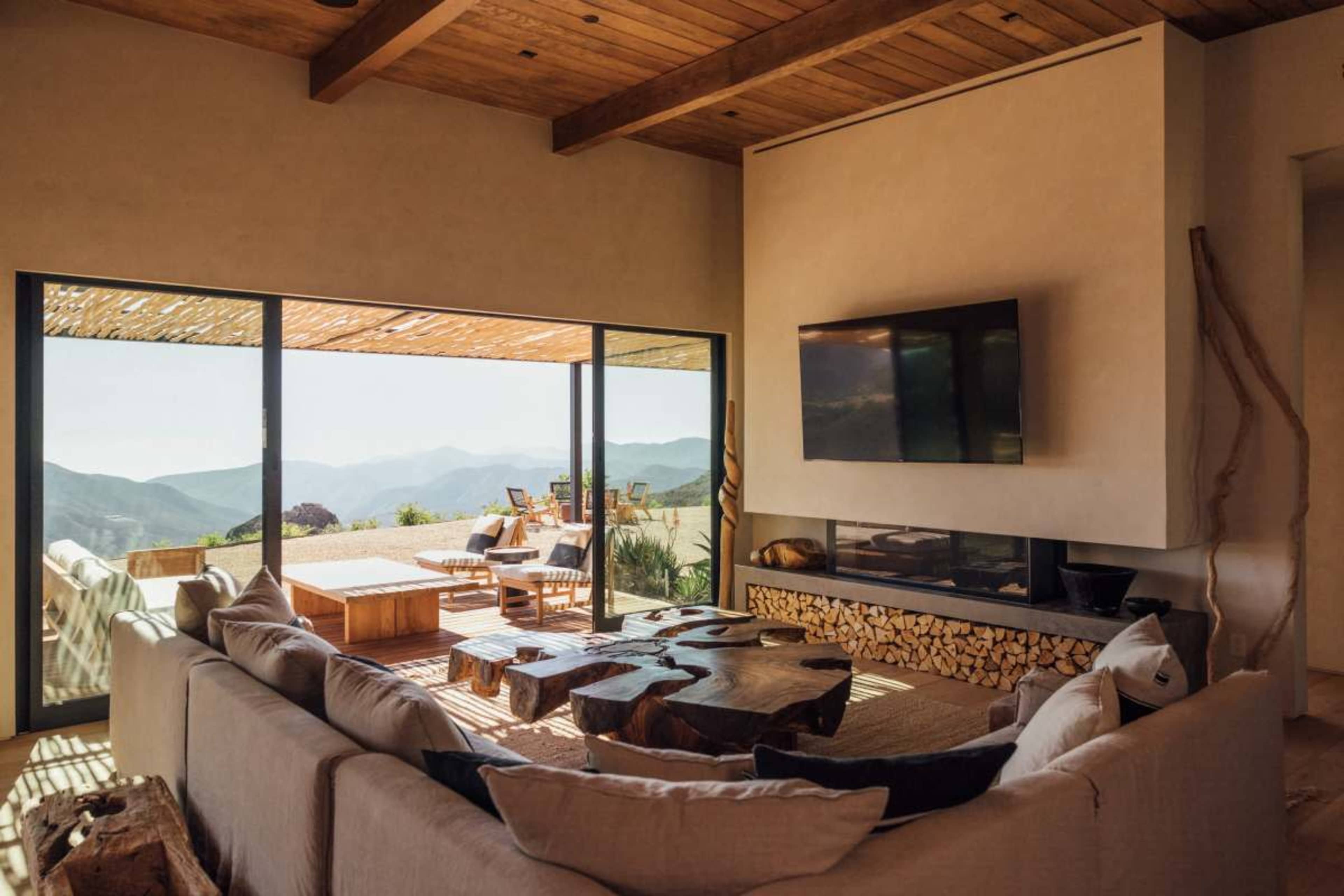 The Agave House Image in , Malibu, CA