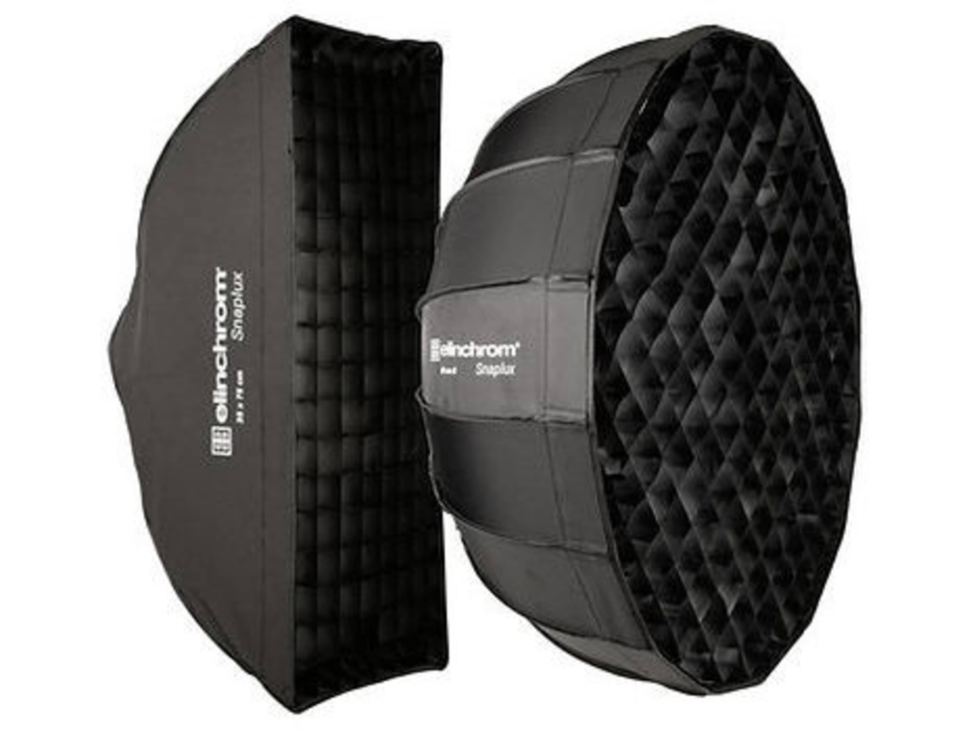 Elinchrom Softbox Portrait kit