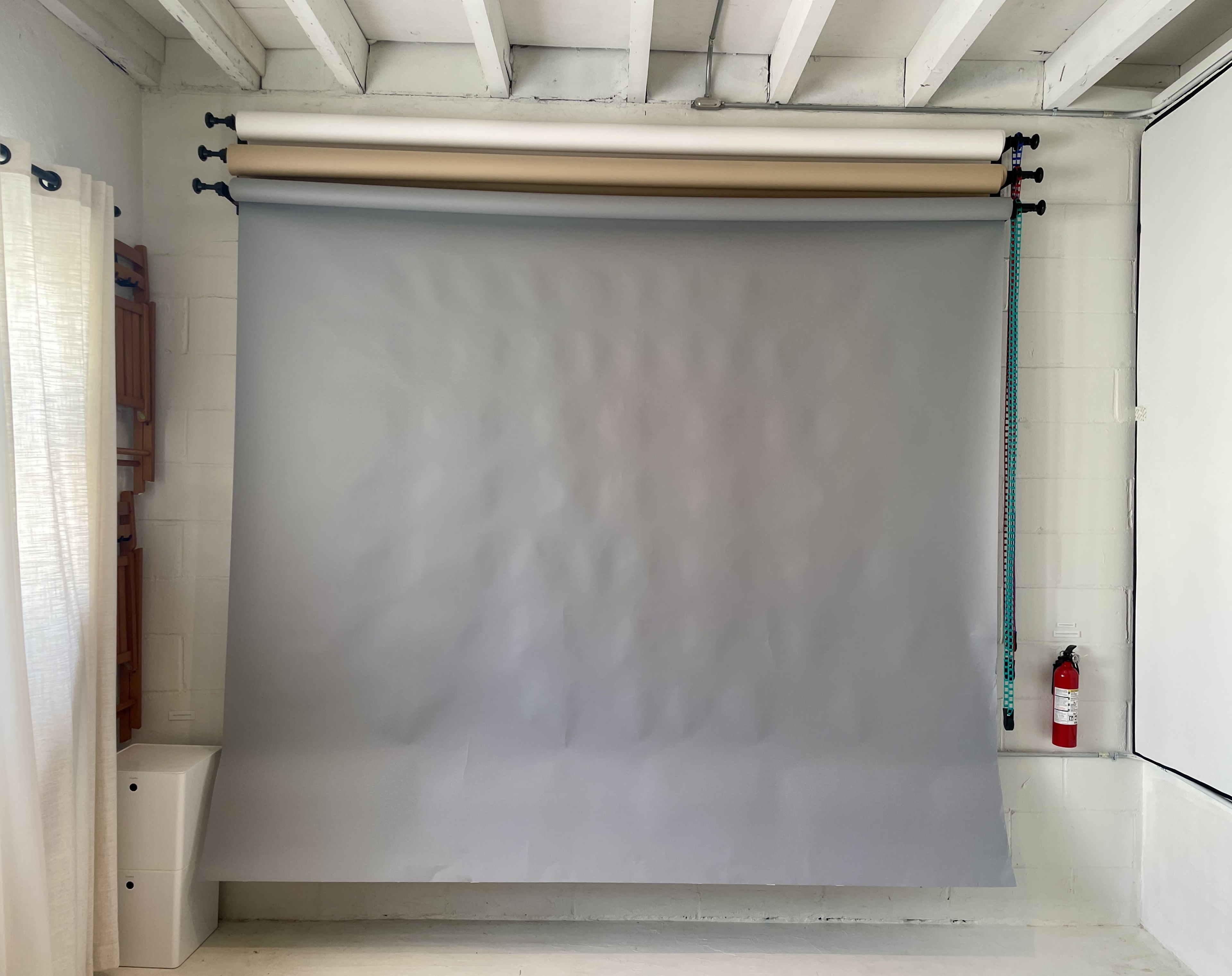 Bright, Quiet, Multi-Use Brooklyn Photo Studio and Creative Artist' Space Image in Sunset Park, Brooklyn, NY