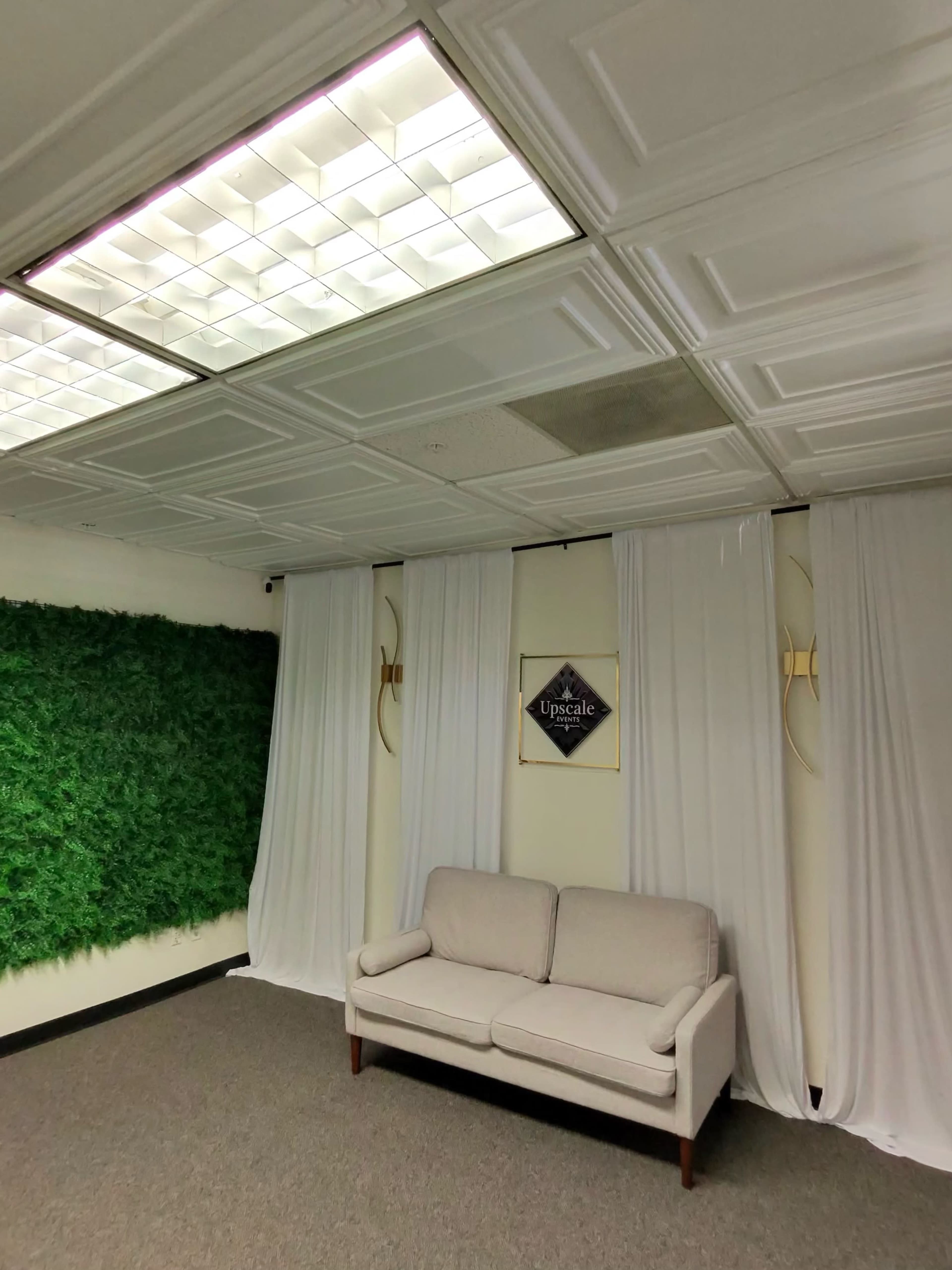 North Central Phoenix, Industrial Warehouse Creative Space Image in North Mountain Village, Phoenix, AZ