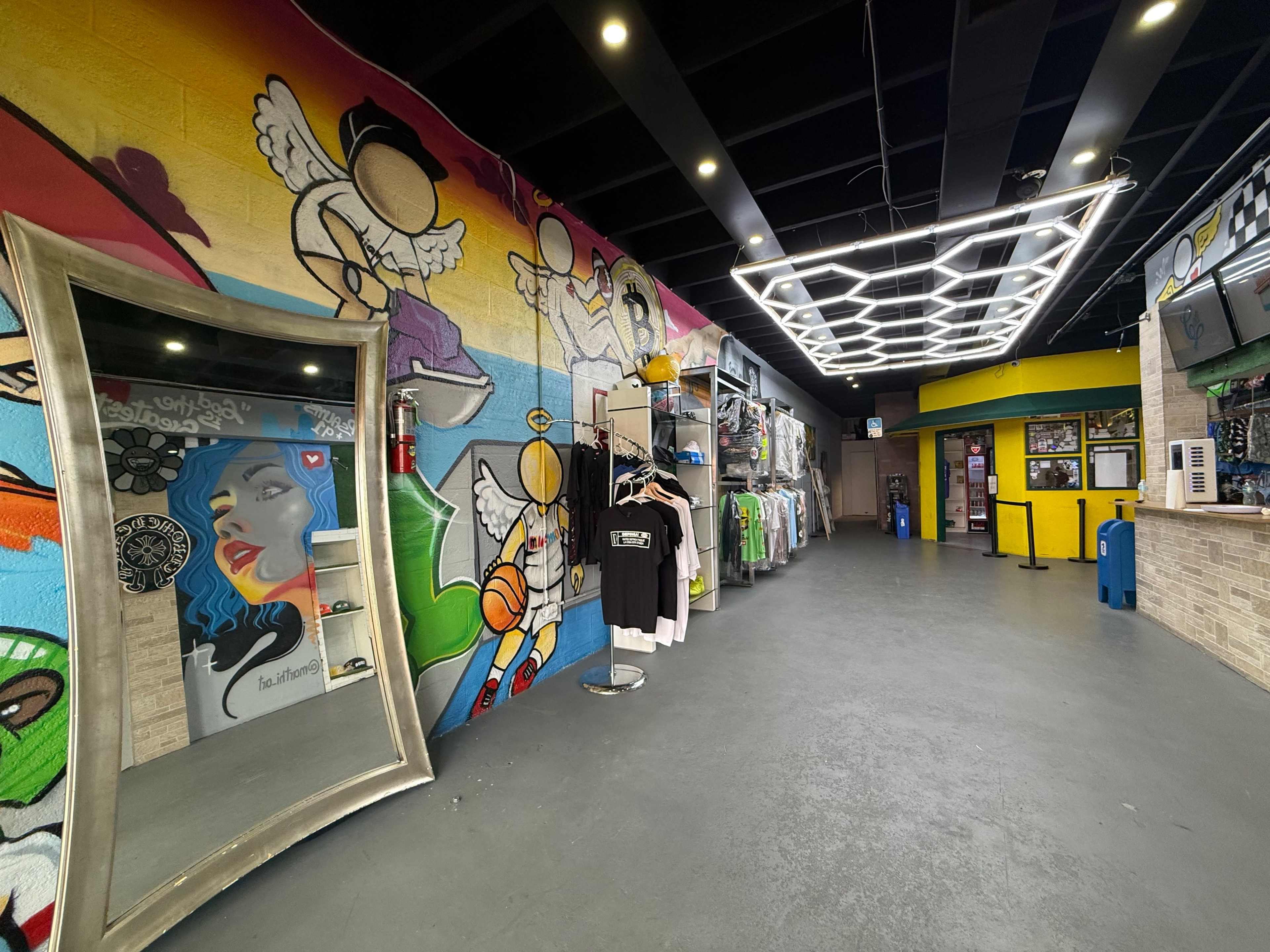 Bodega Image in Allapattah, Miami, FL