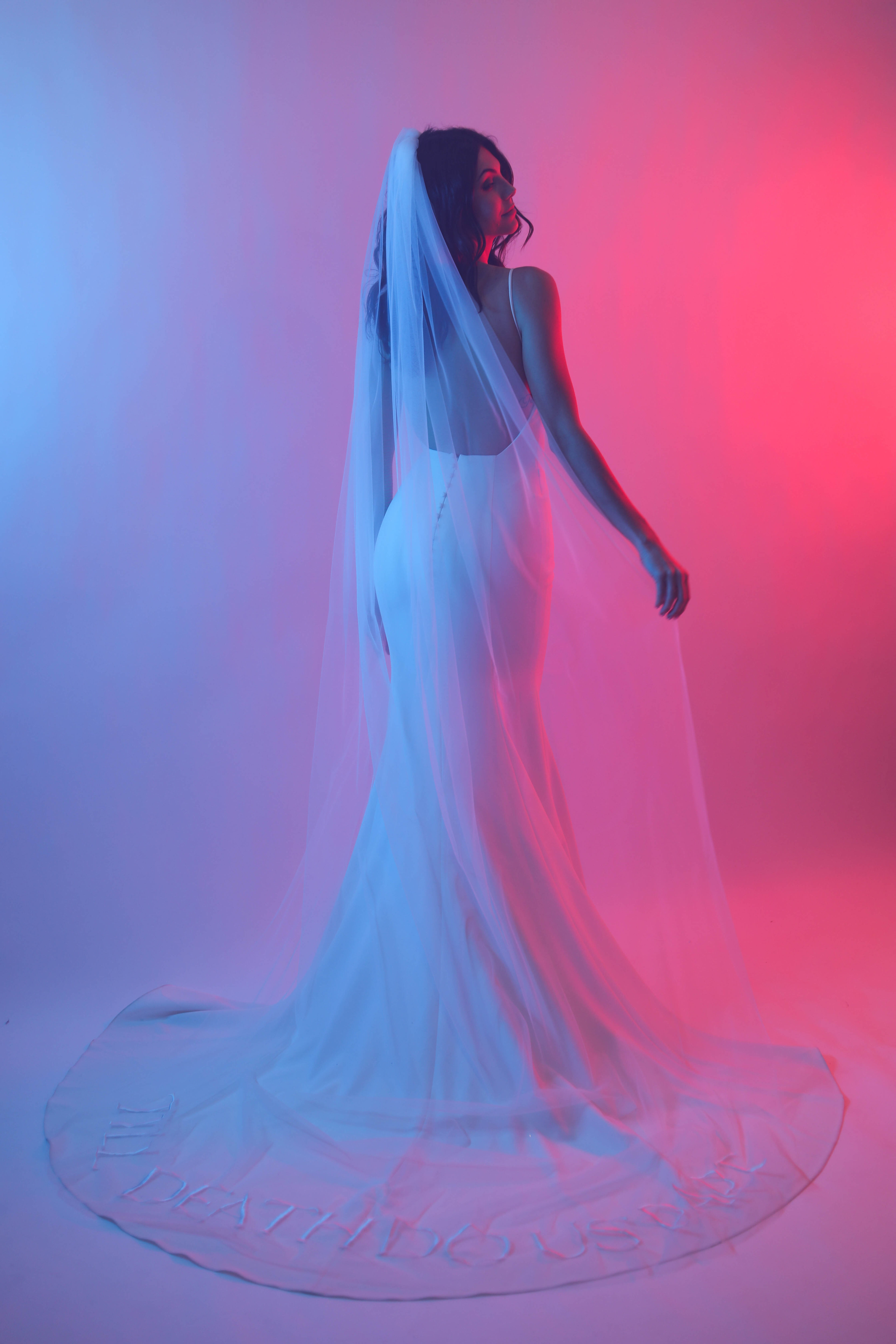 Photo shoot