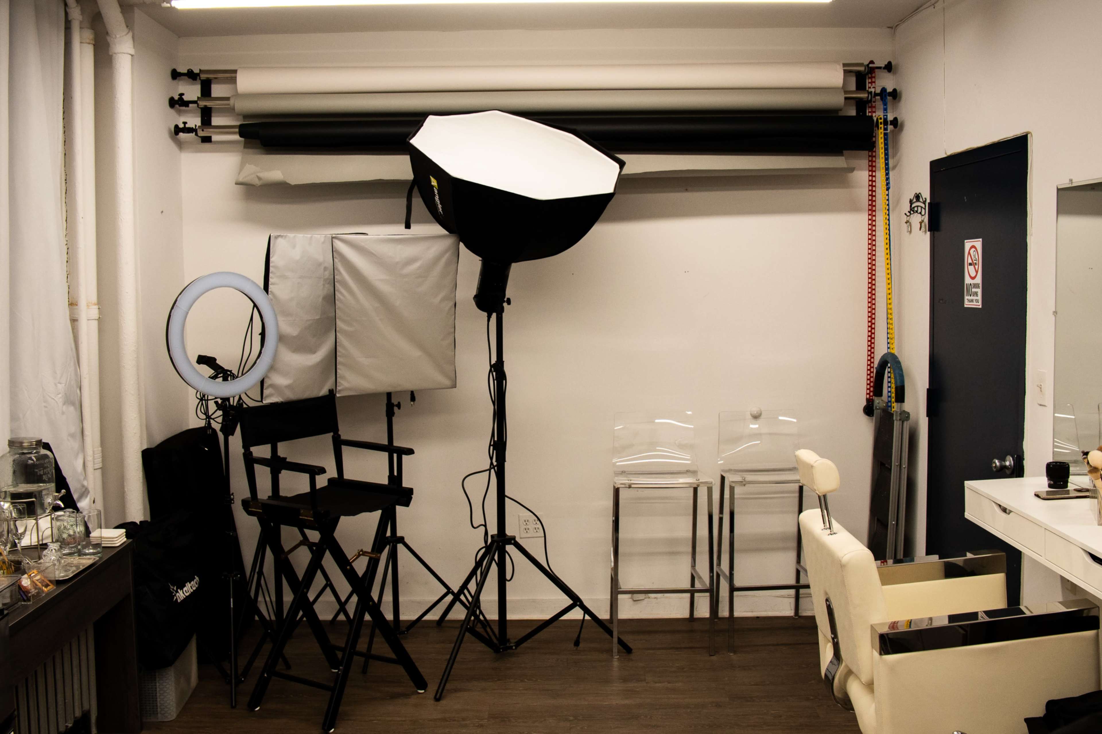 Midtown Manhattan Cozy Studio Image in Midtown Manhattan, New York, NY