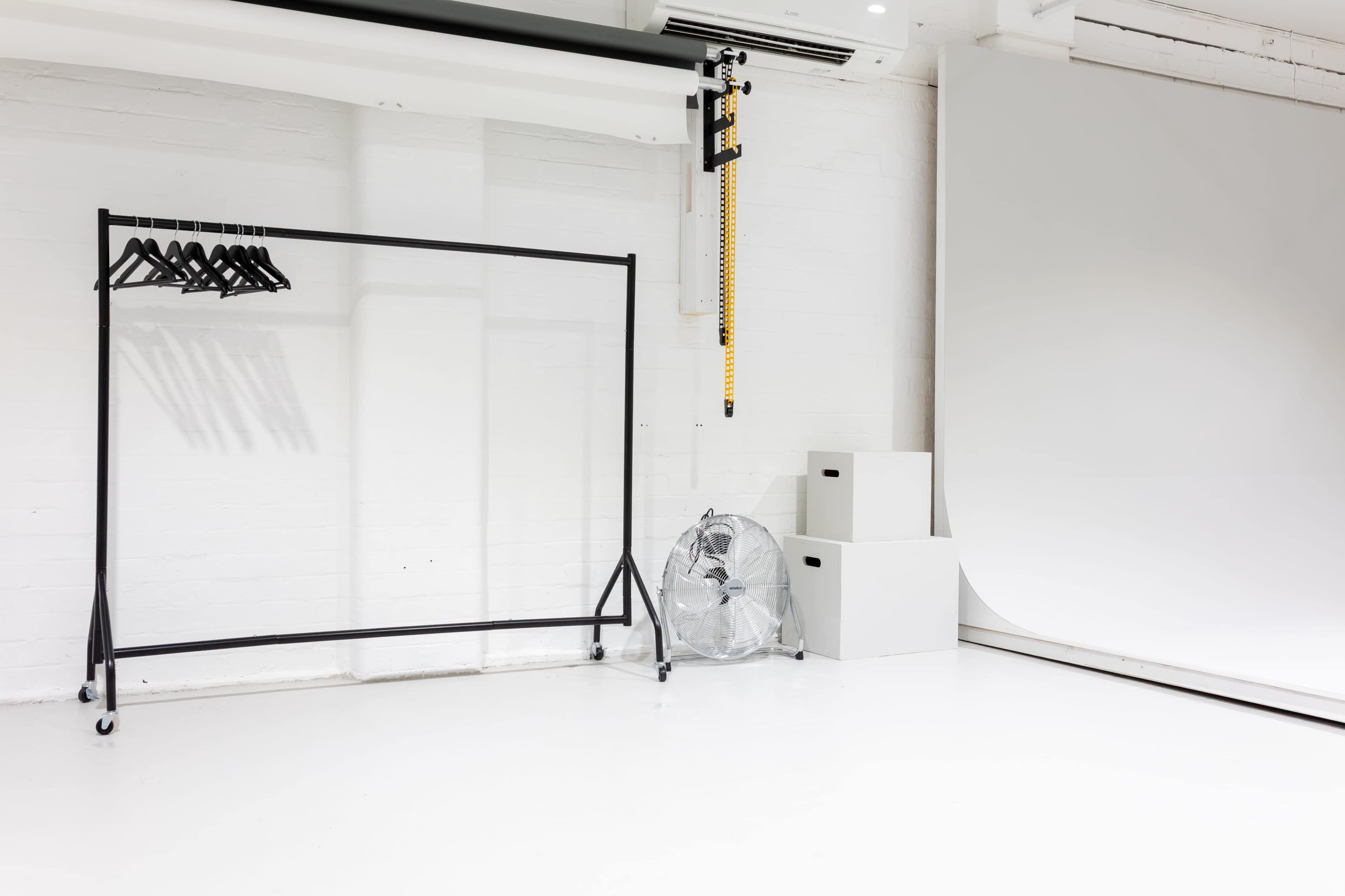 The Workshop Image in New Basford, Nottingham, ENG