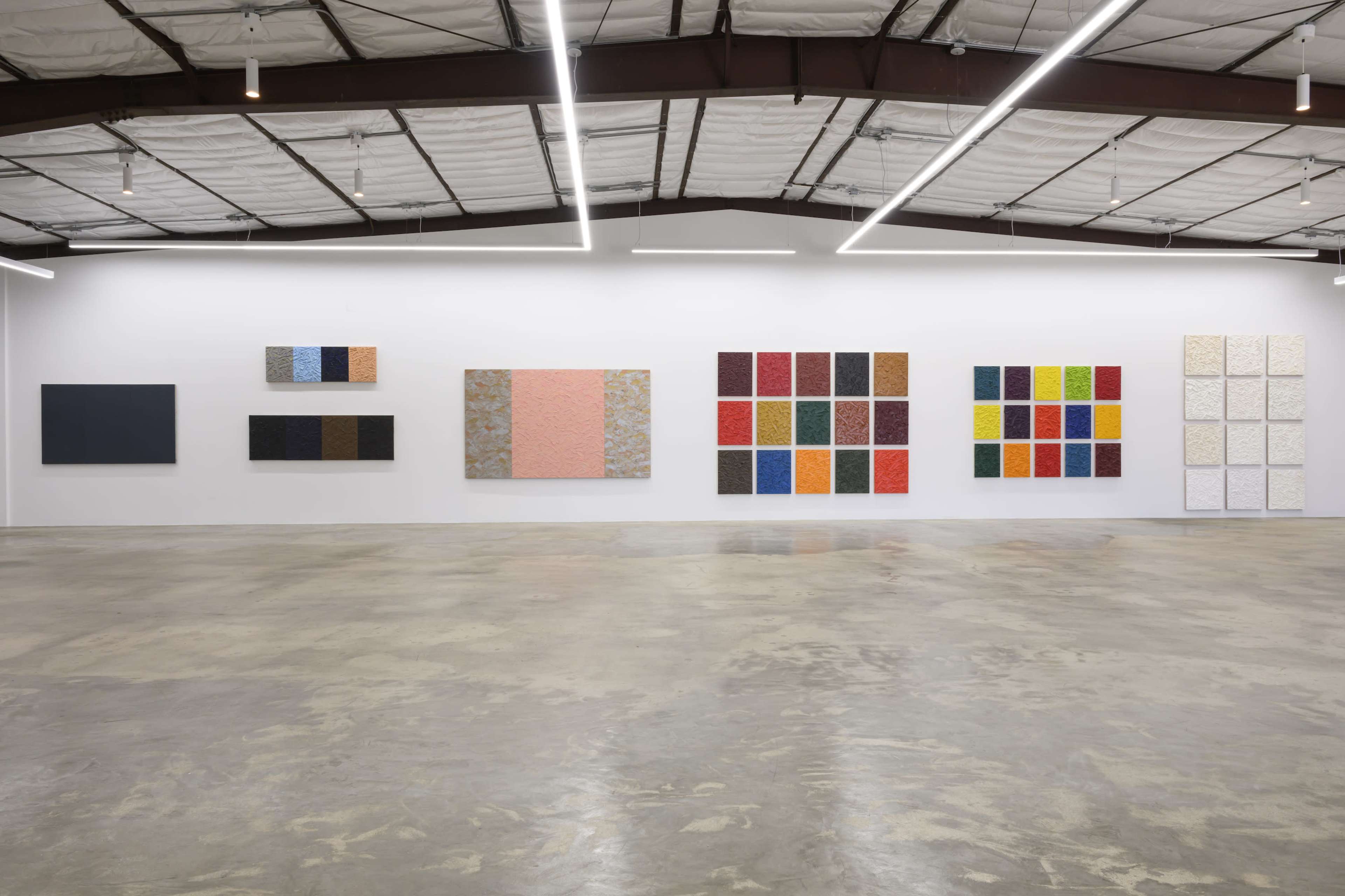 Los Angeles Large Art Gallery Location Image in Northeast Los Angeles, Los Angeles, CA