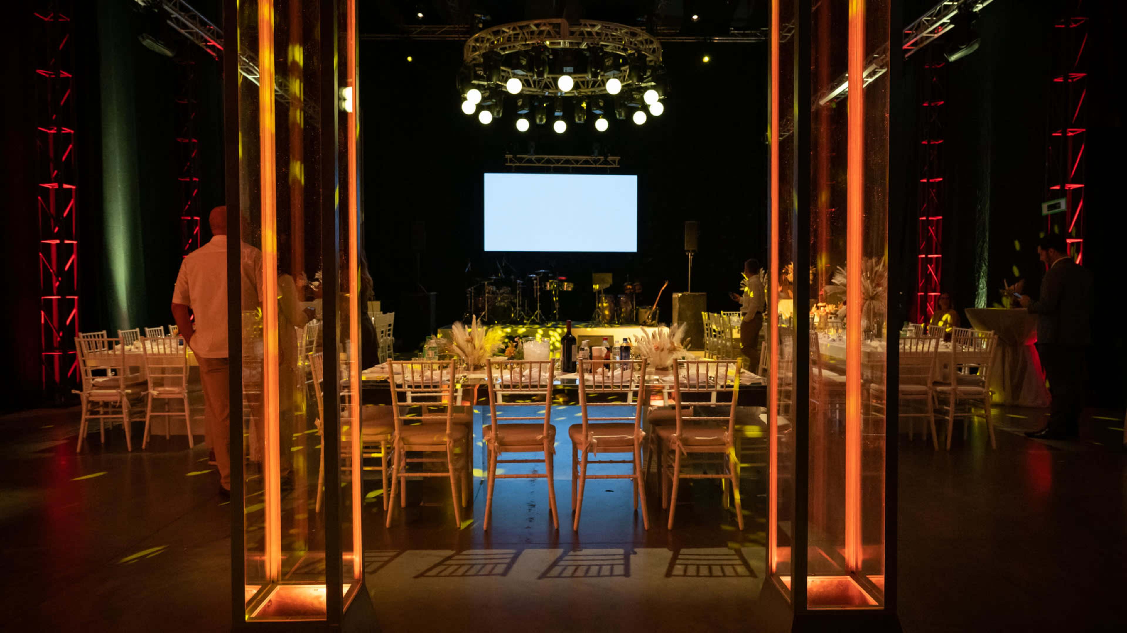 Spacious Multi-Purpose Event Venue – Ideal for Corporate Events, Celebrations & Rehearsals Image in , Miami Lakes, FL