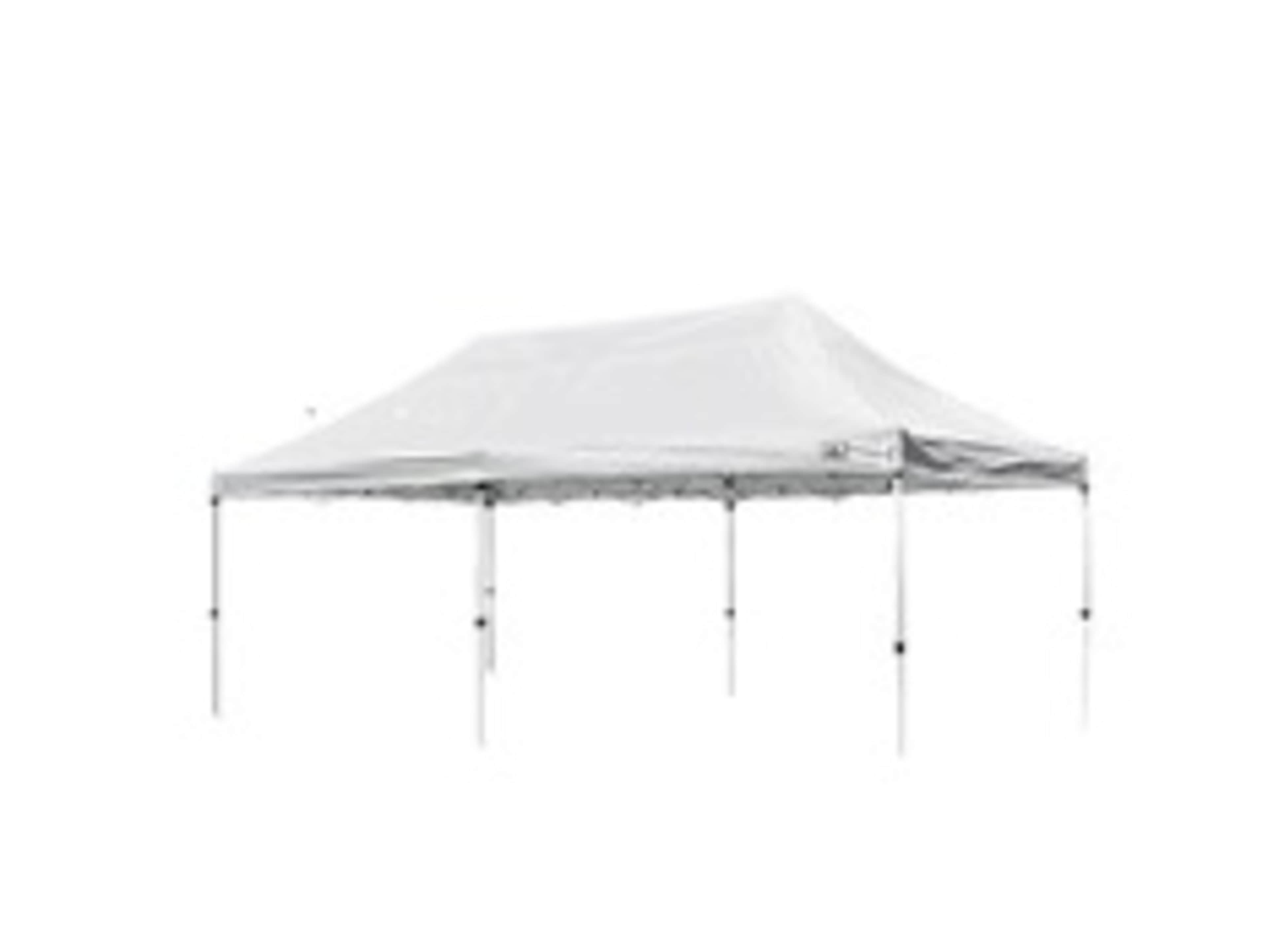 10 x 20  White Tent