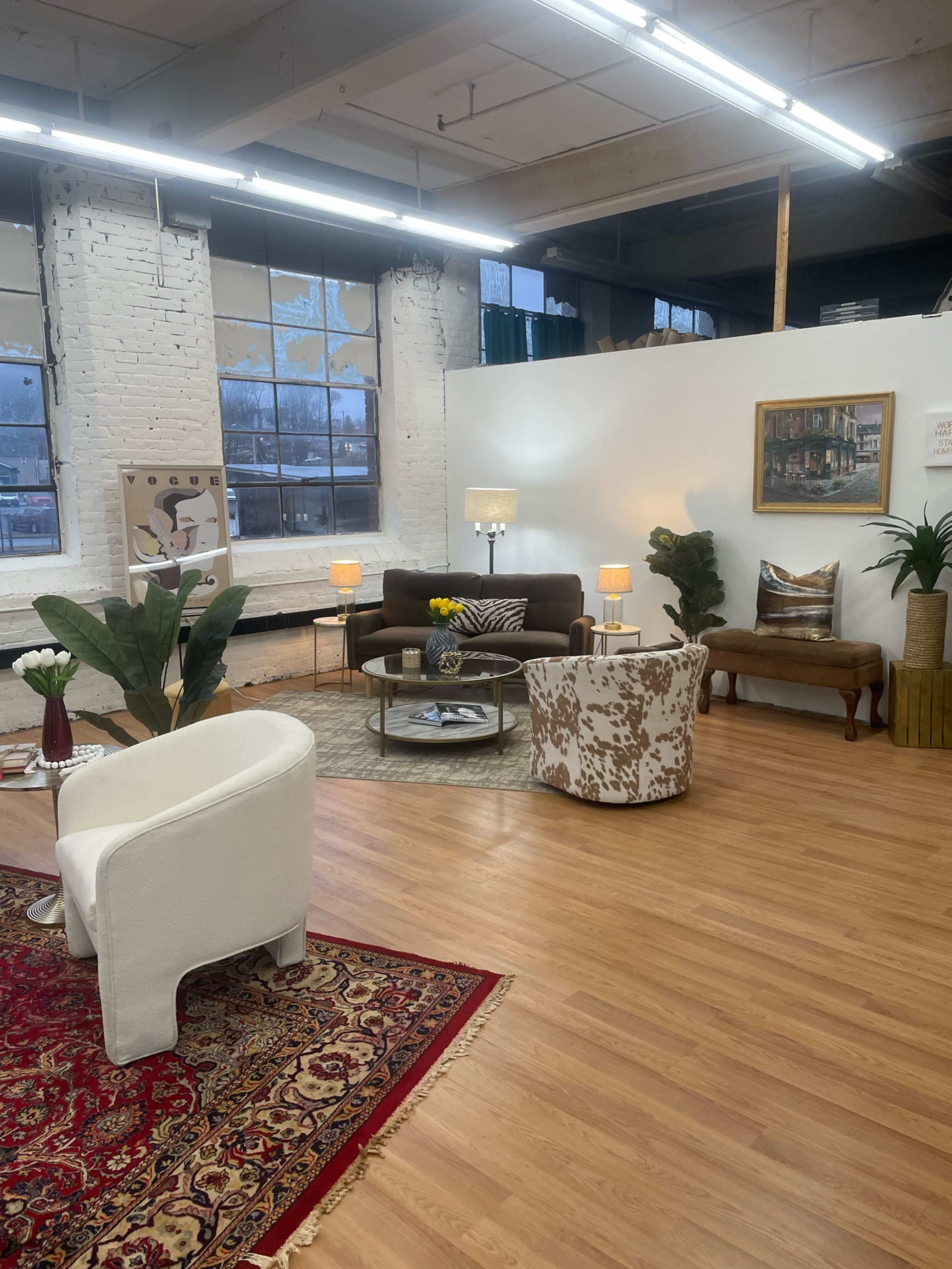 A&J Studios Image in Indian Orchard, Indian Orchard, MA