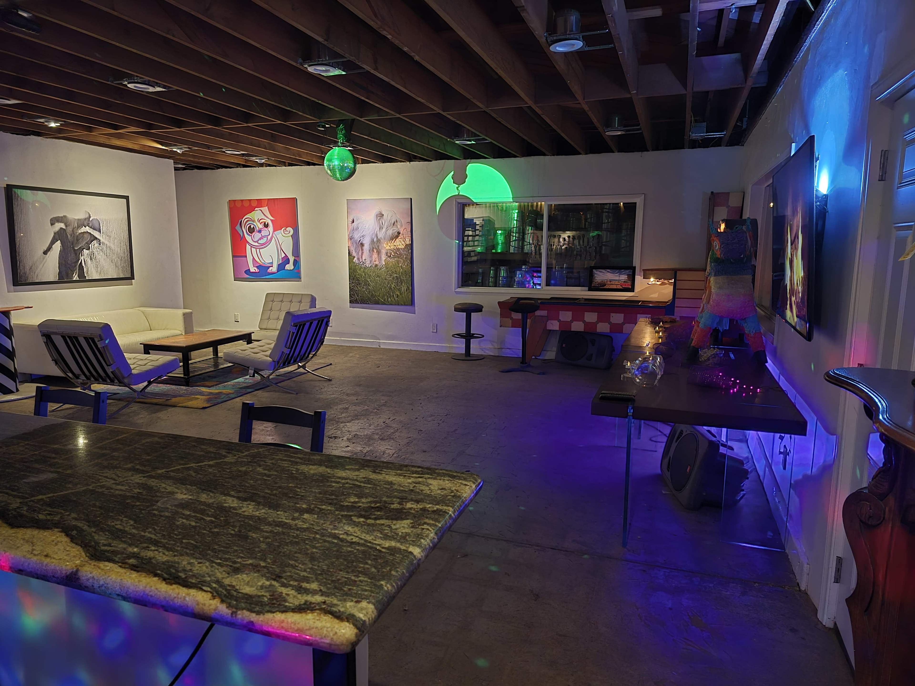 Former Bar with great outdoor areas Image in East Los Angeles, Los Angeles, CA