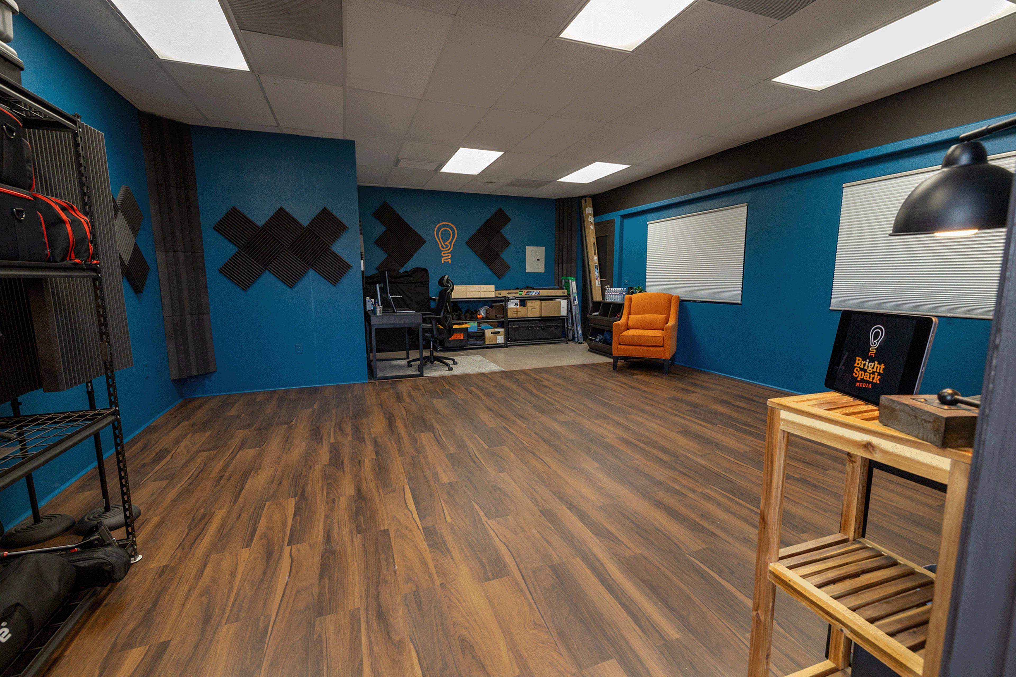 Camp Verde Video Studio - Private and plenty of parking Image in Camp Verde, Camp Verde, AZ