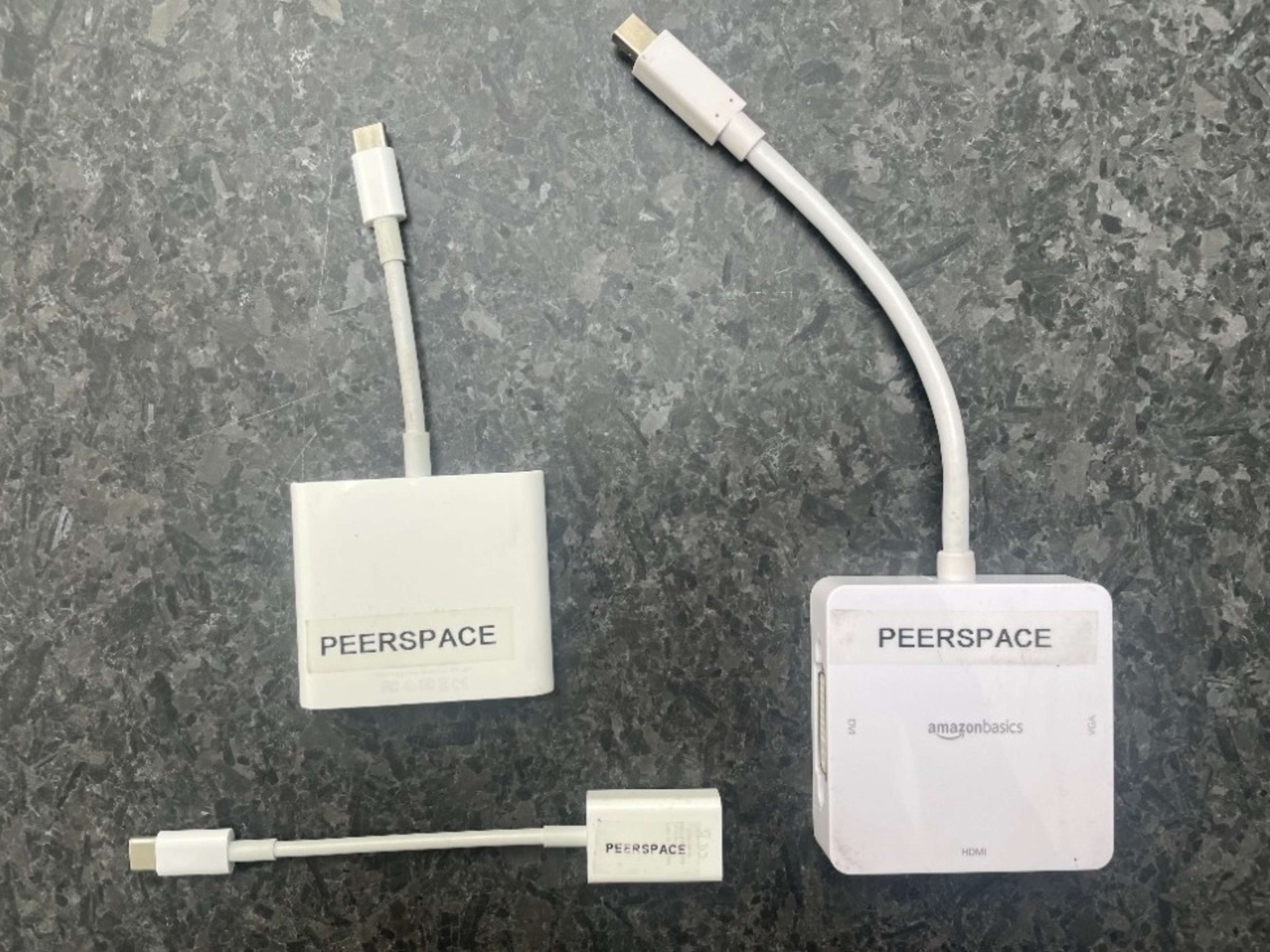Adapters