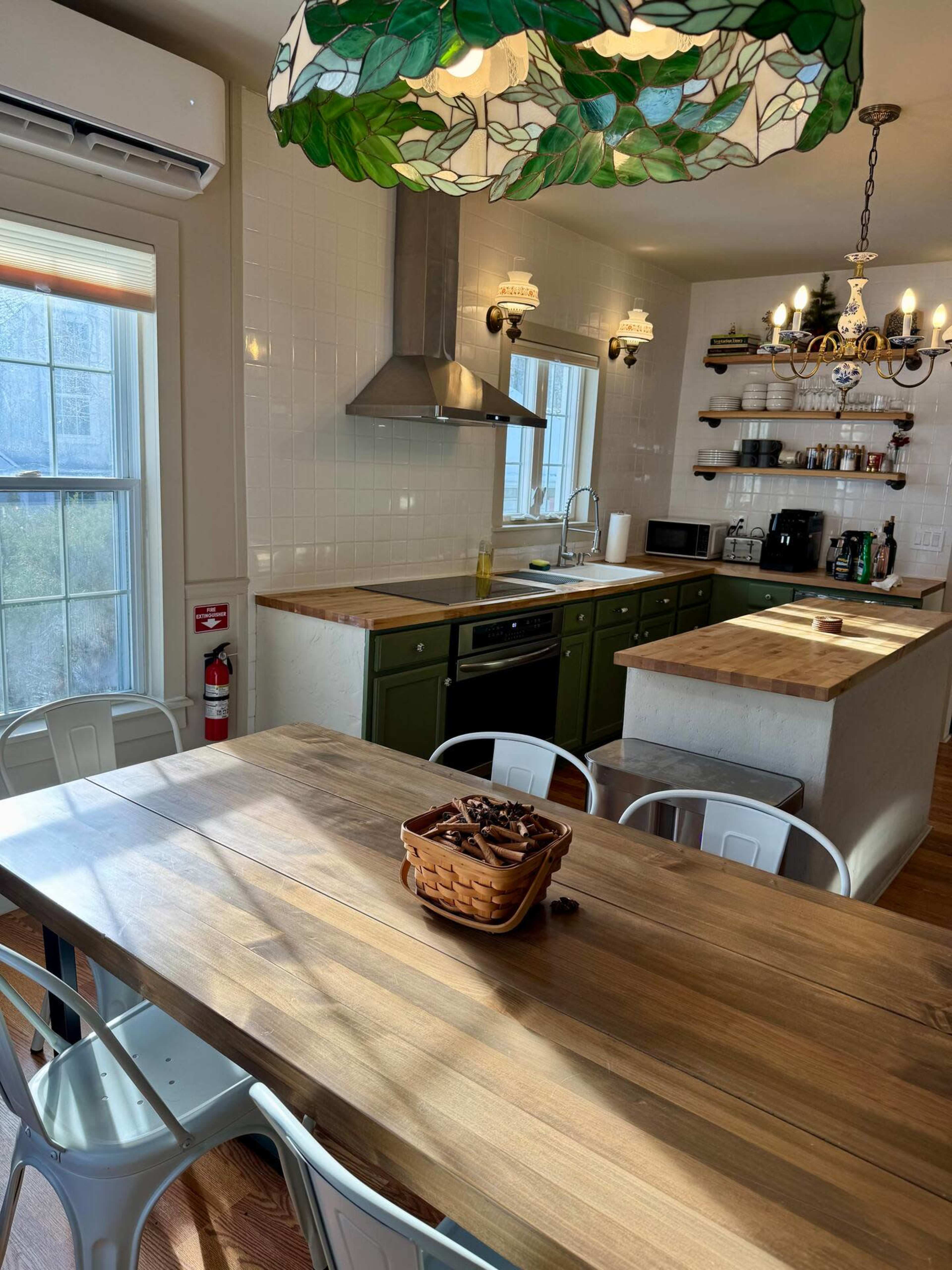 Blueberry House, Creekside Retreat, Hot Tub & Gym Image in Hamden, Delancey, NY