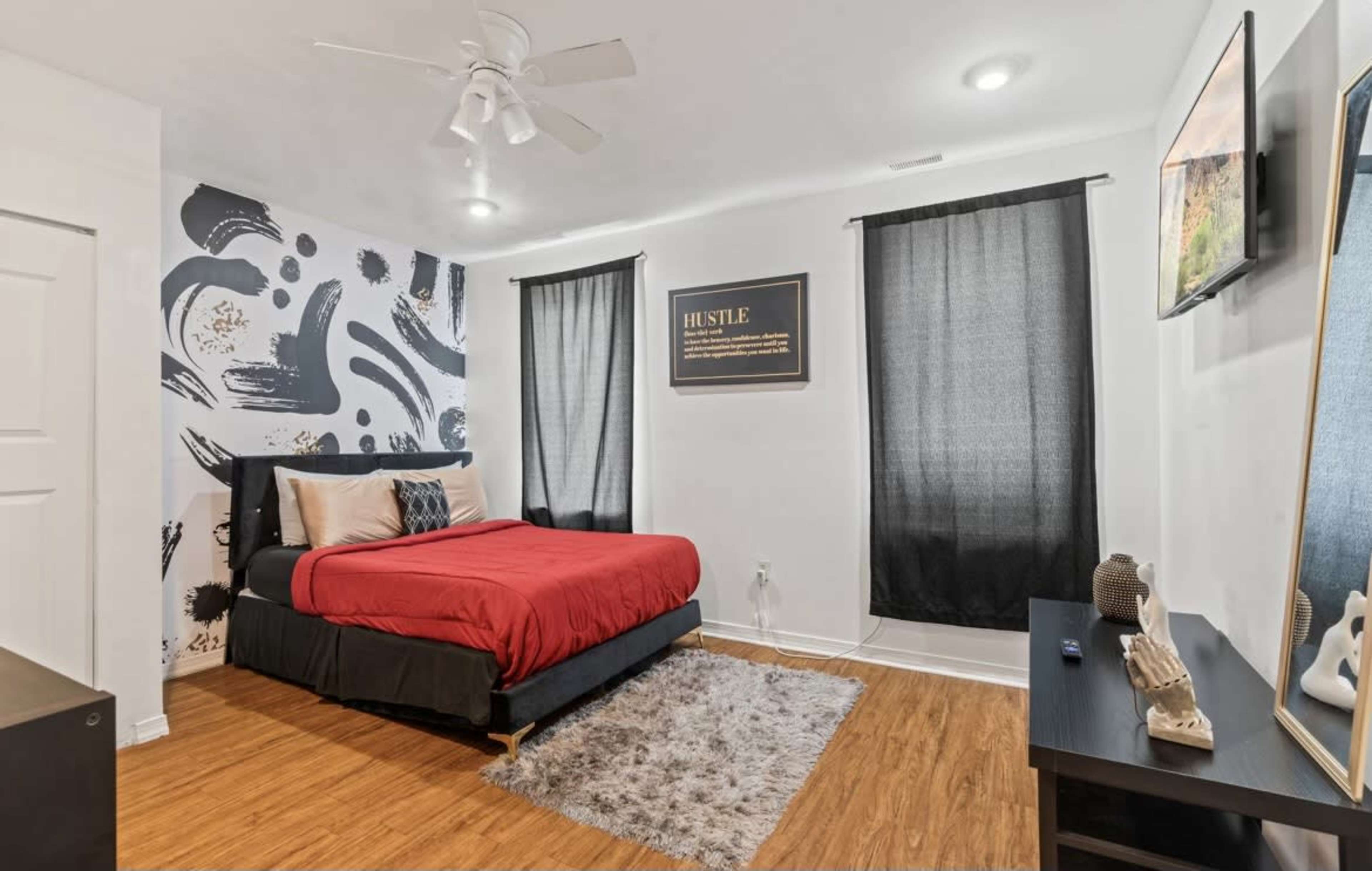 Pink Girl Boss Retreat Image in West Philadelphia, Philadelphia, PA