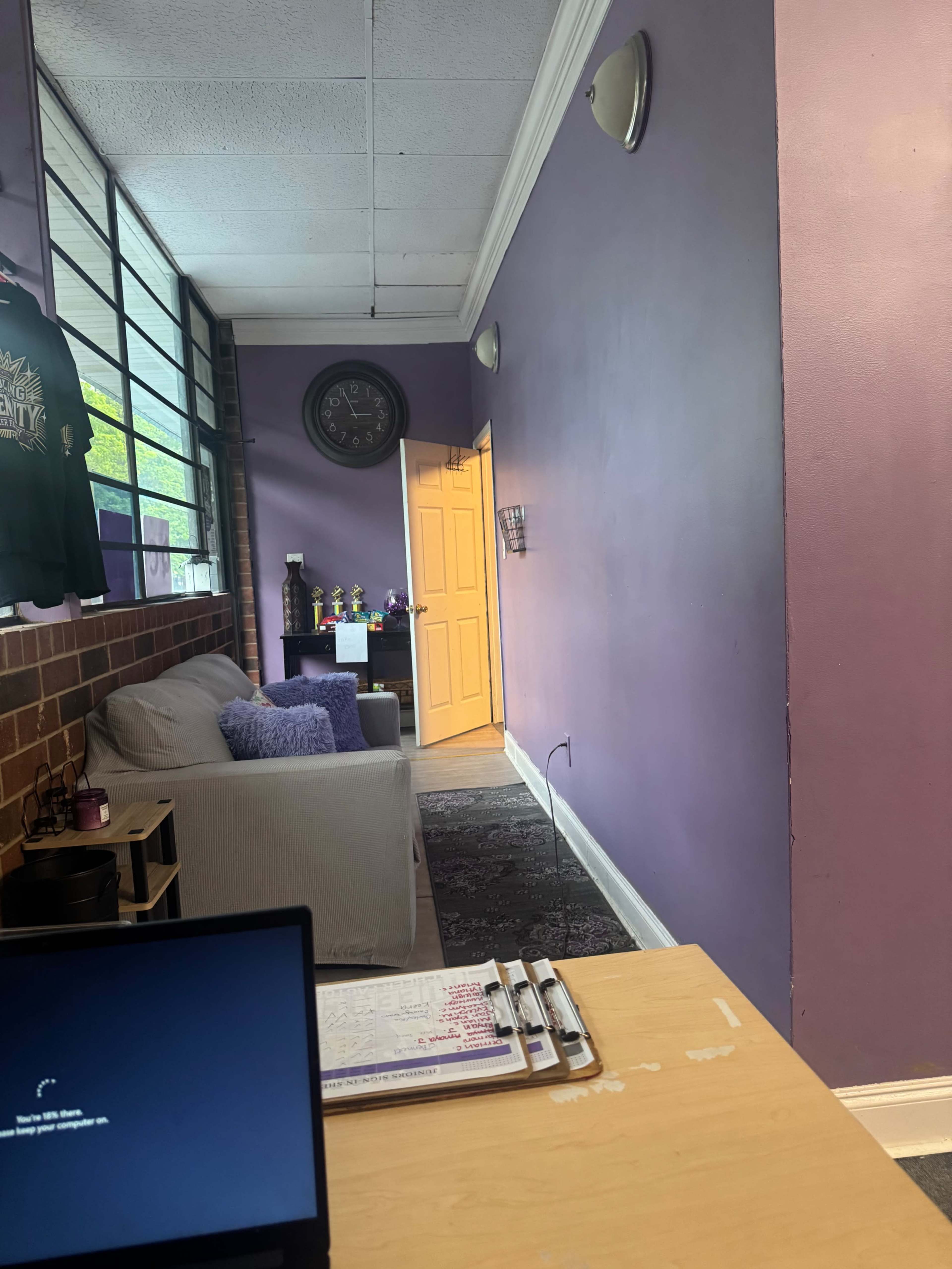 Flexible Dance / Event studio Image in Newell South, Charlotte, NC