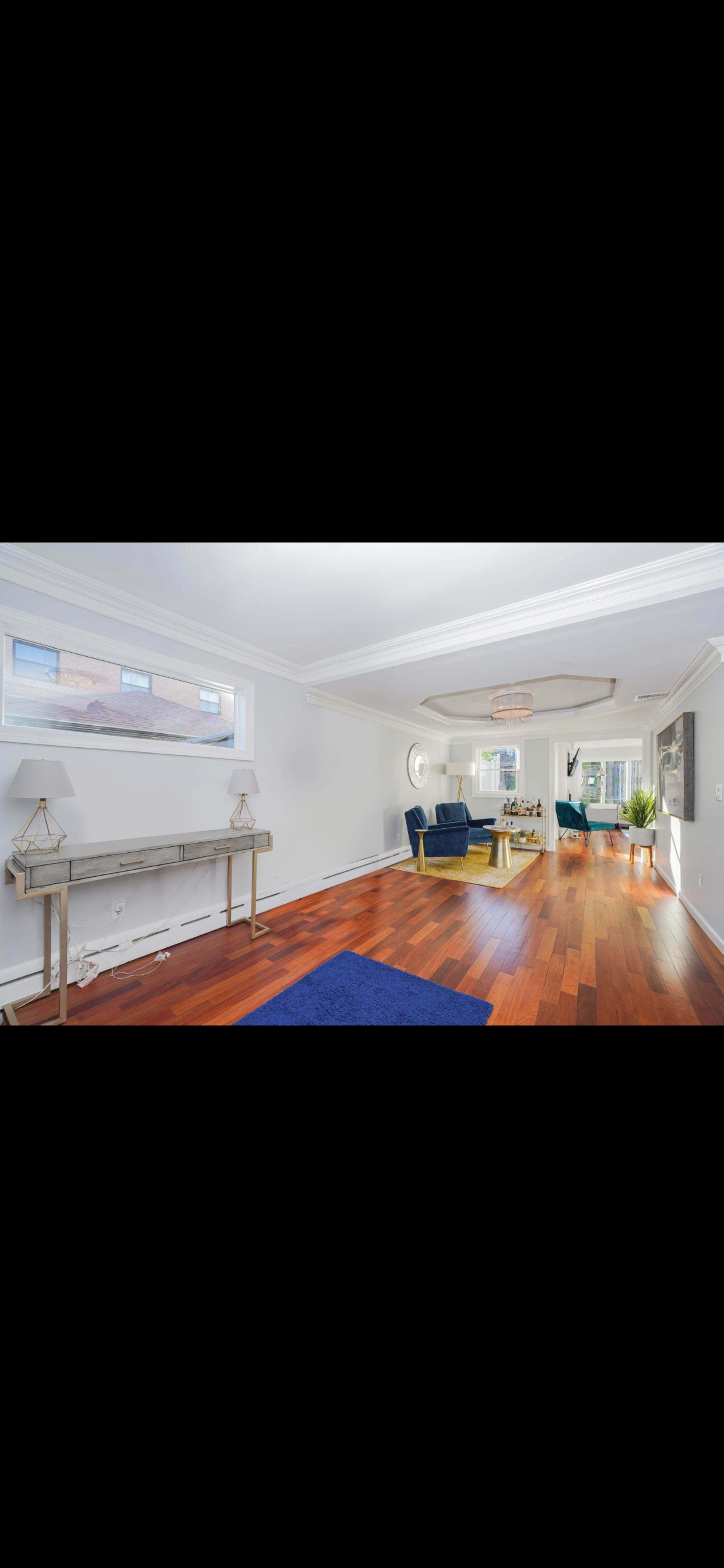 Modern Luxury Home in exclusive Todt Hill-perfect for meetings, film, shoots & podcasts Image in Manor Heights, Staten Island, NY