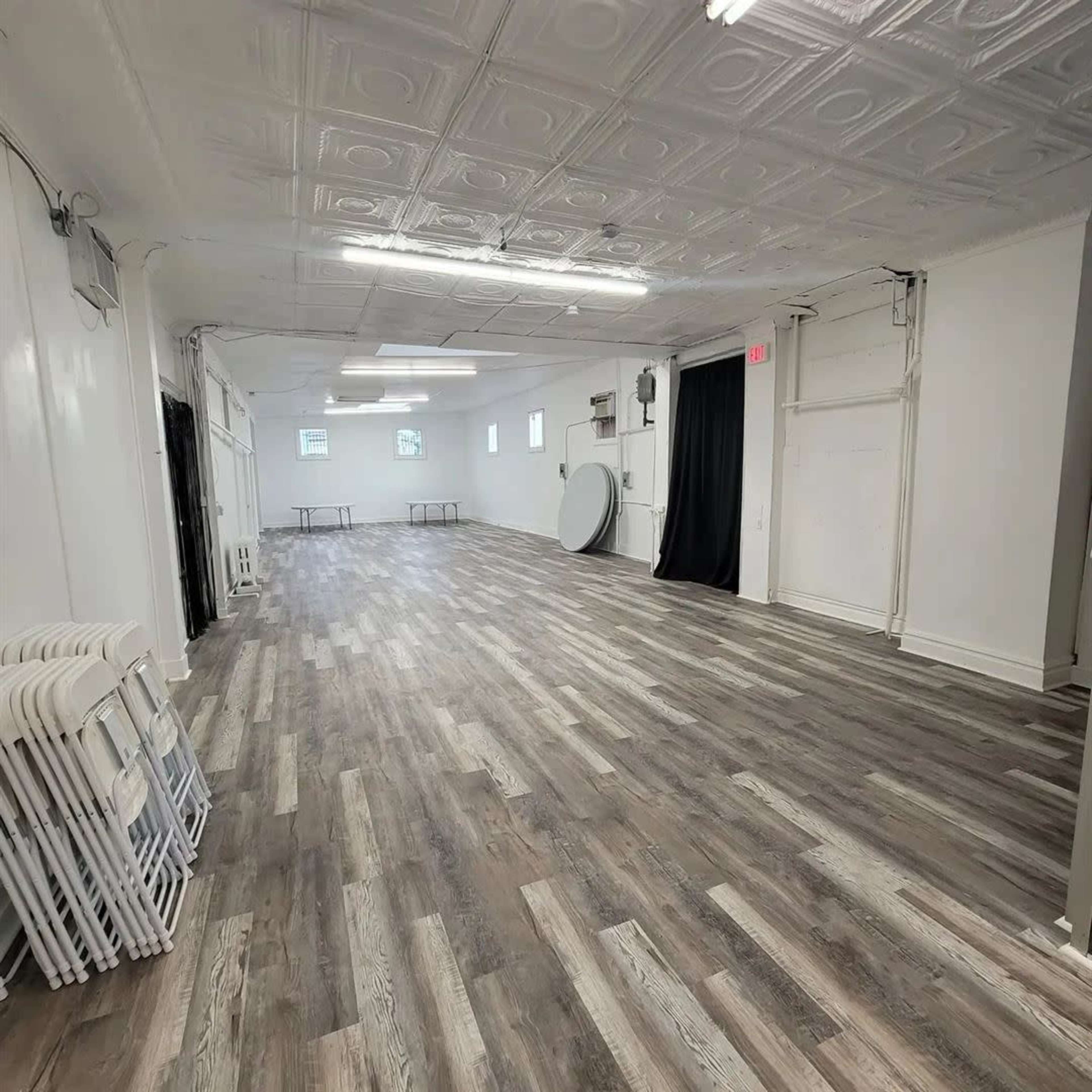 Versatile and modern event spaceSte Image in Watsessing, Bloomfield, NJ