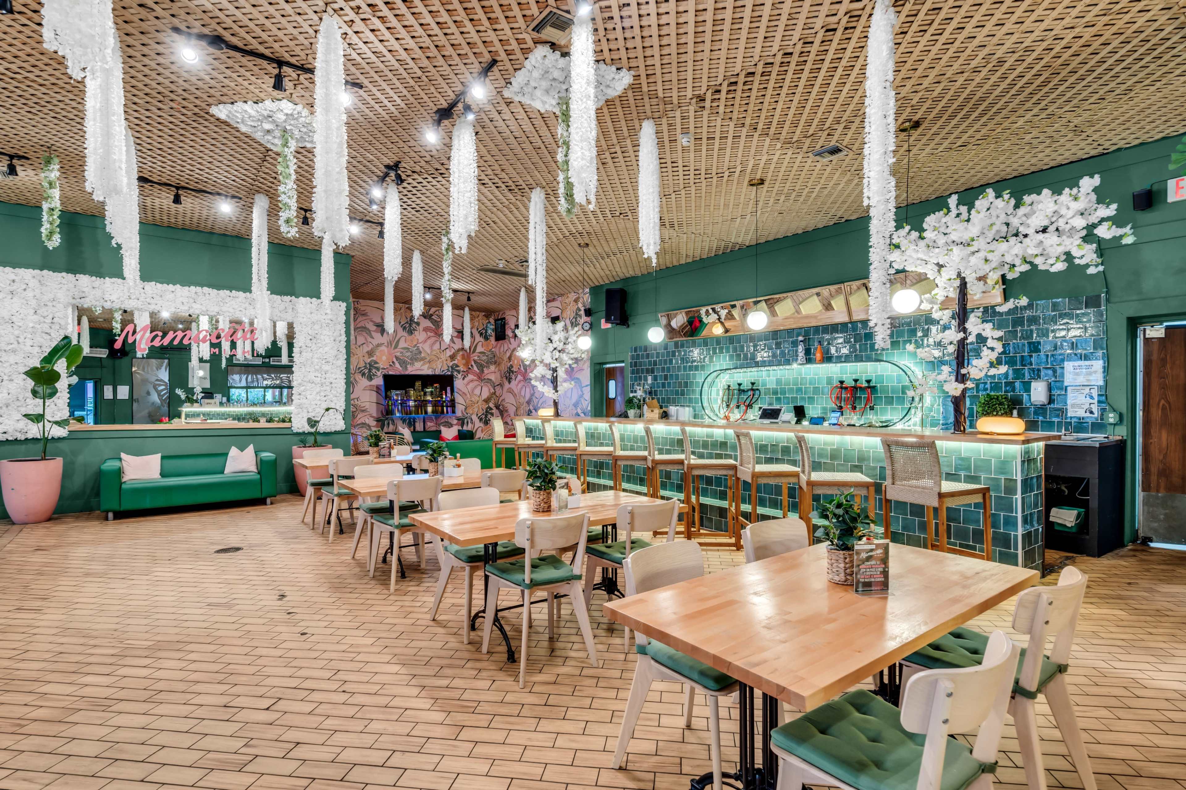 ICONIC EVENT RESTAURANT NEAR WYNWOOD, MIDTOWN AND DESING DISTRICT Image in Edgewater, Miami, FL