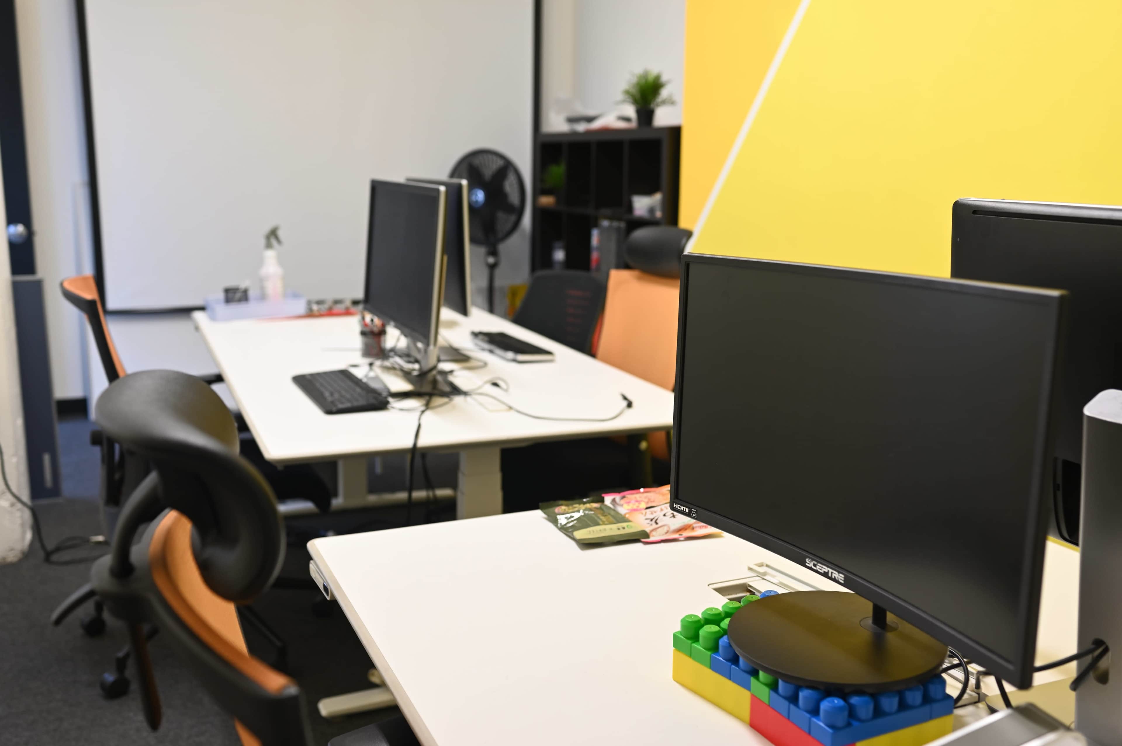 Futura – The Innovation Hub in the Heart of San Francisco Image in South Beach, San Francisco, CA