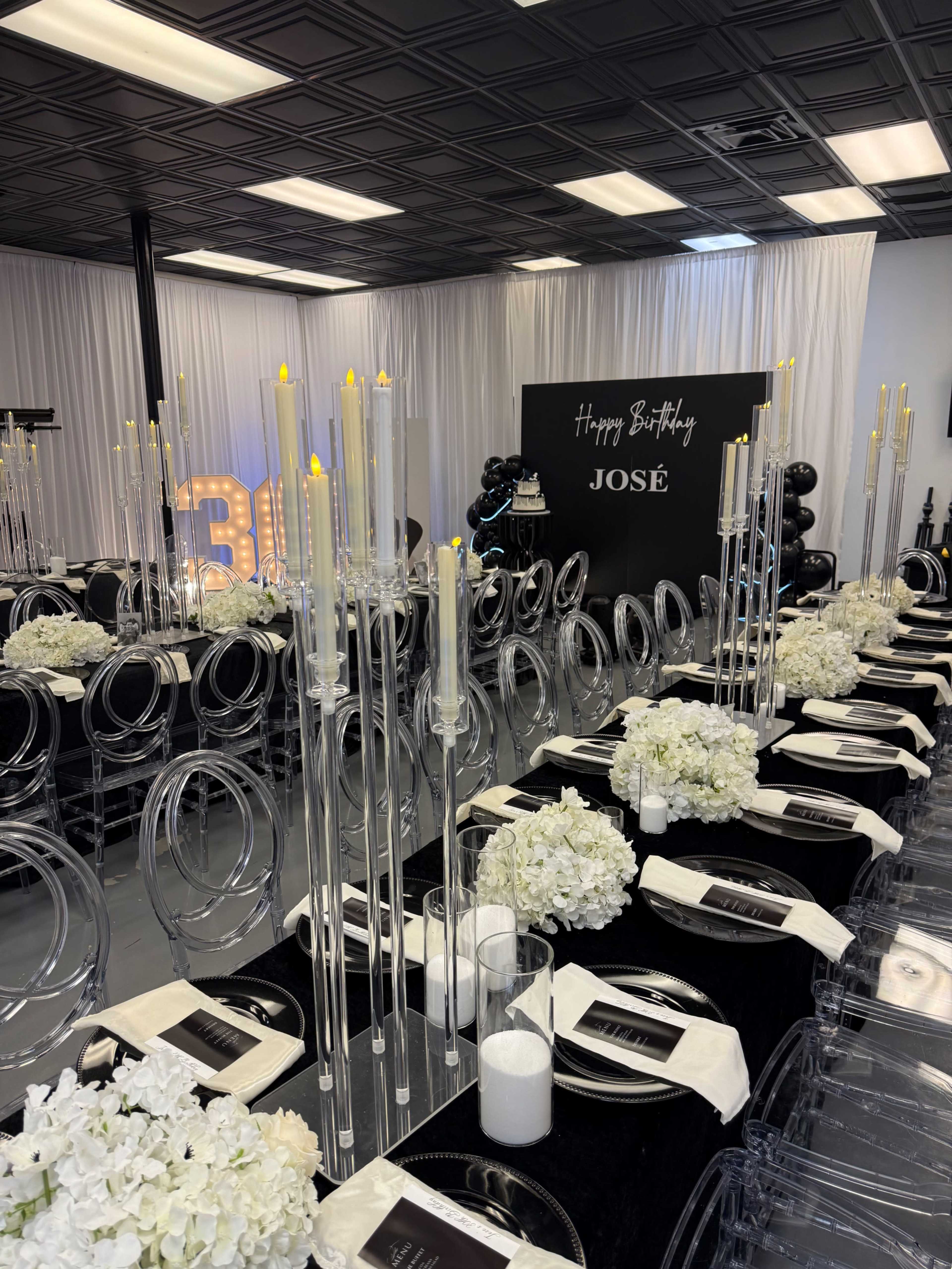 Premier, Urban-Style Event Venue Image in Hurst, Hurst, TX