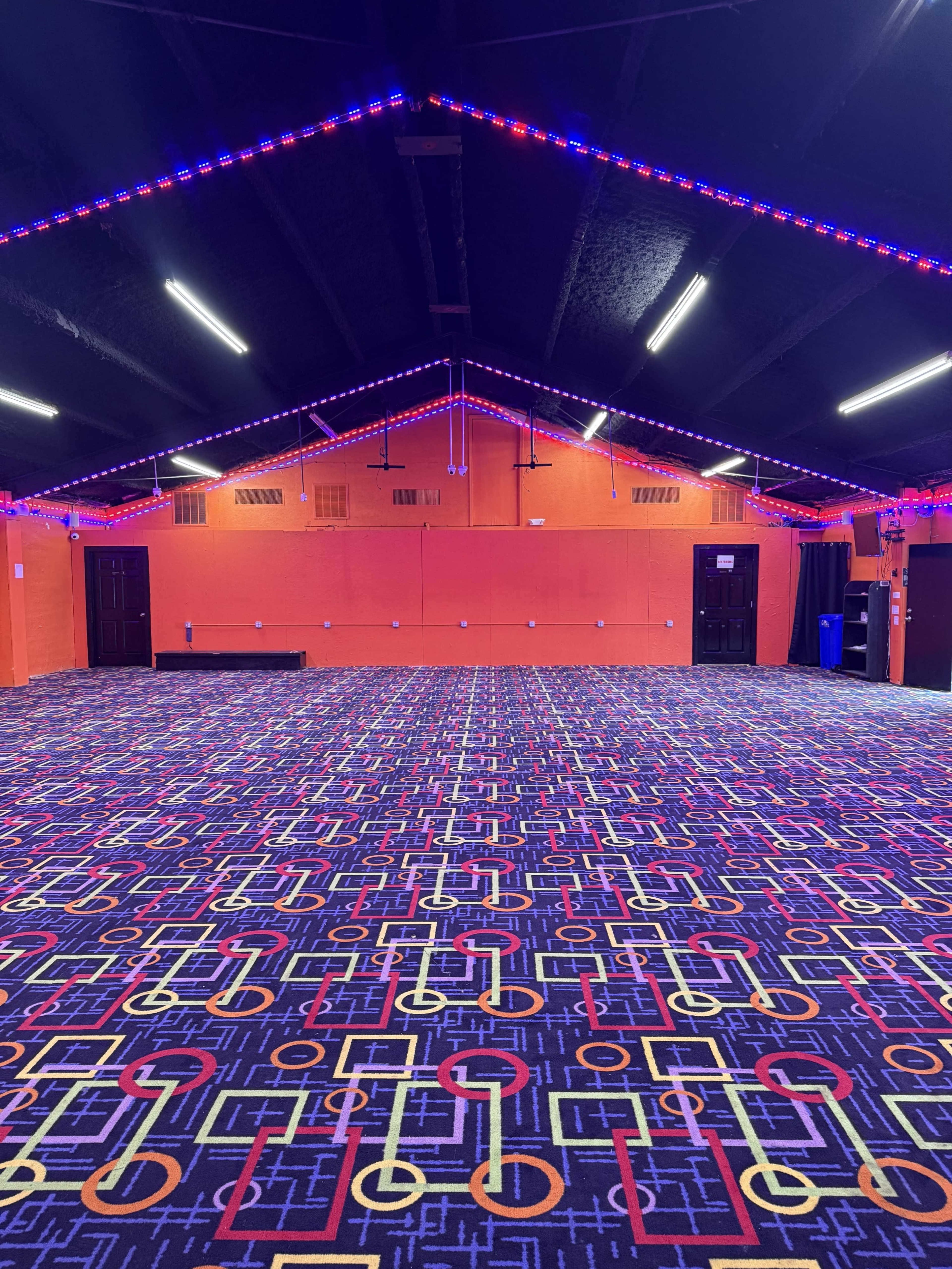 Spacious Industrial Loft in South Houston with Versatile Open Layout Image in Central Southwest, Houston, TX