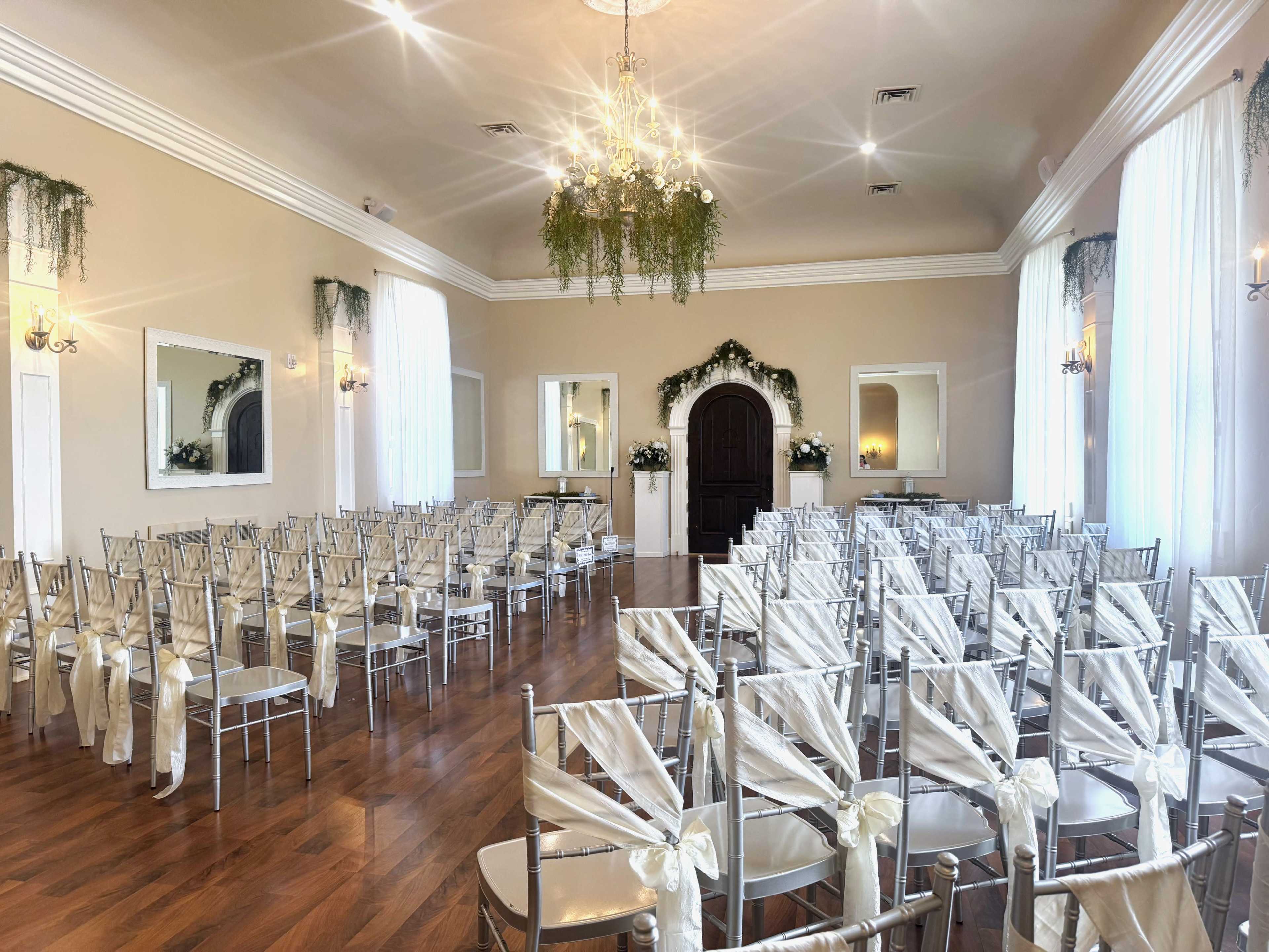 tah Valley Garden Ballroom in a Classic Estate Image in Pleasant Grove, pleasant Grove, UT