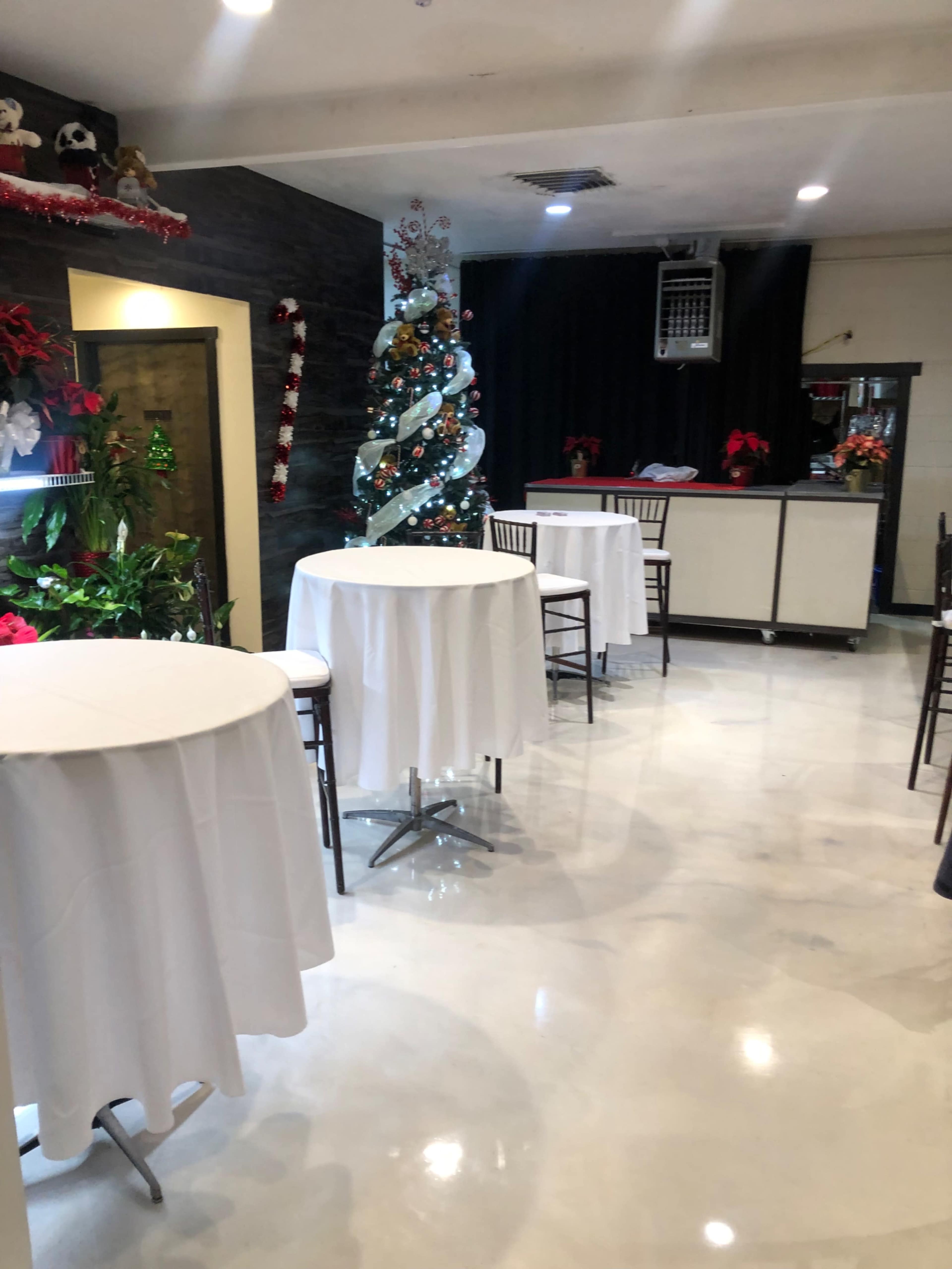 An elegant intimate modern midtown urban venue Image in Near North Valley, Albuquerque, NM