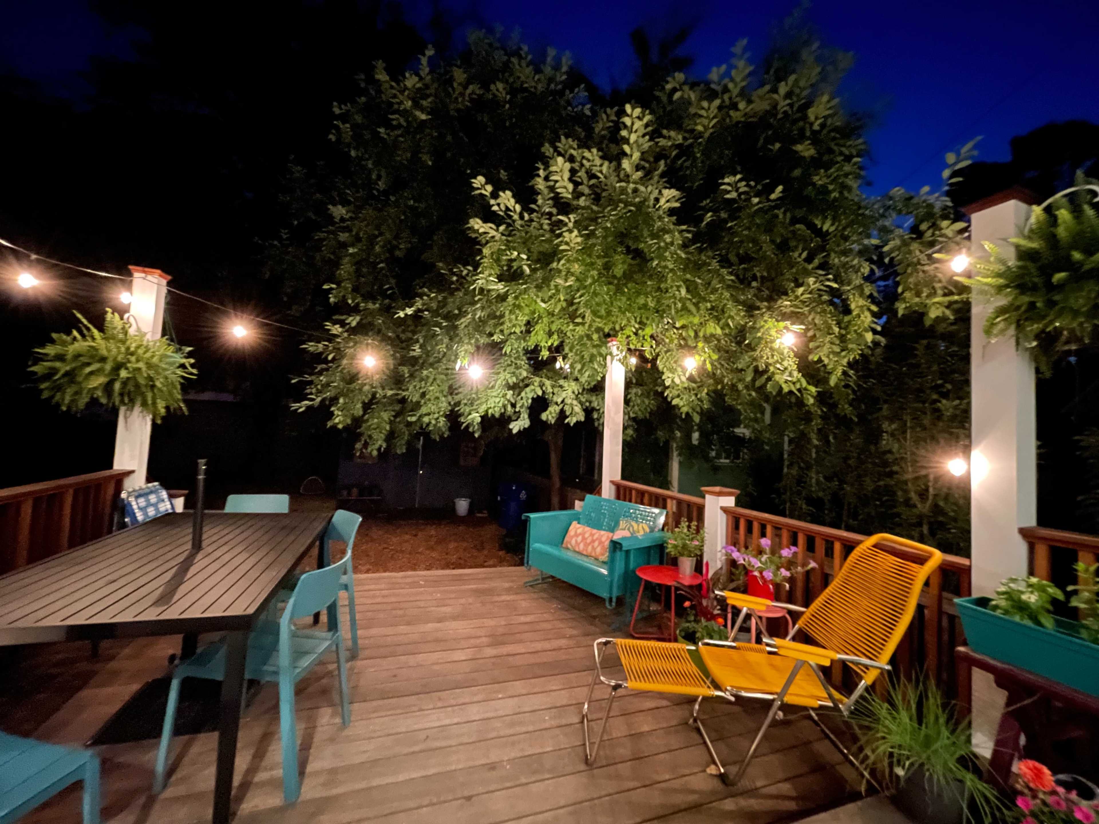 Charming Mid-Mod Victorian Home Image in Jamaica Hills, Boston, MA