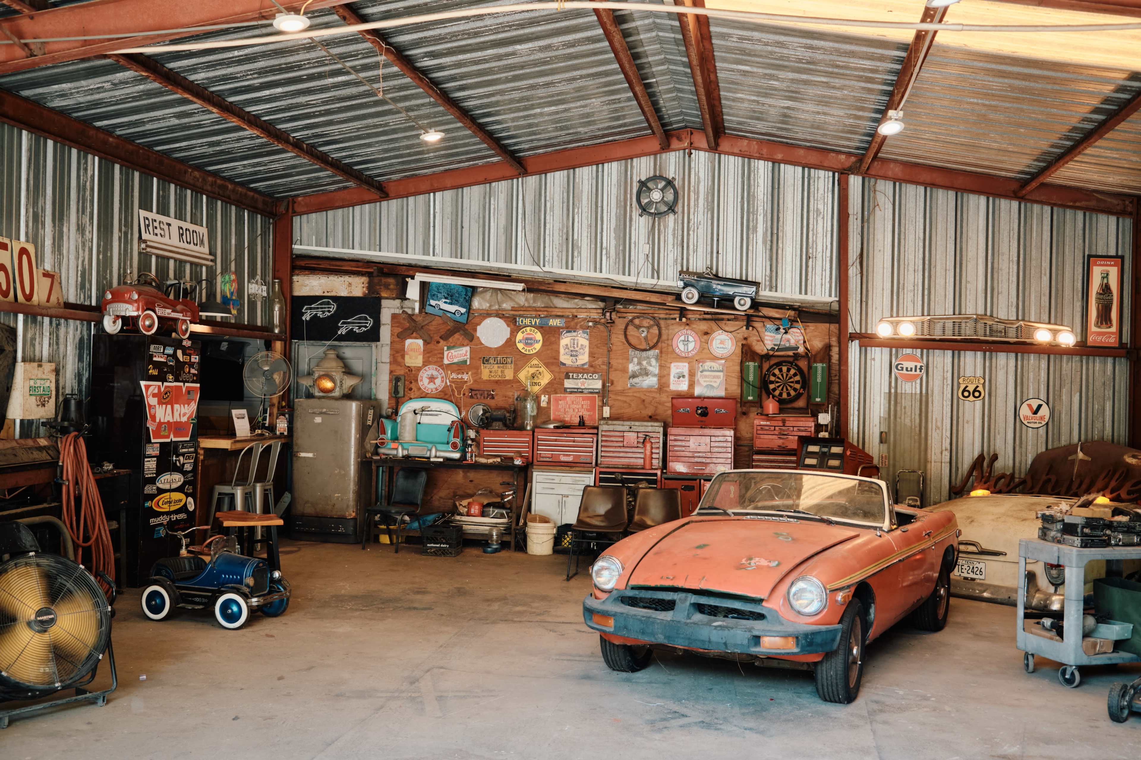 The Shop @ Eastside Yards Image in East Nashville, Nashville, TN