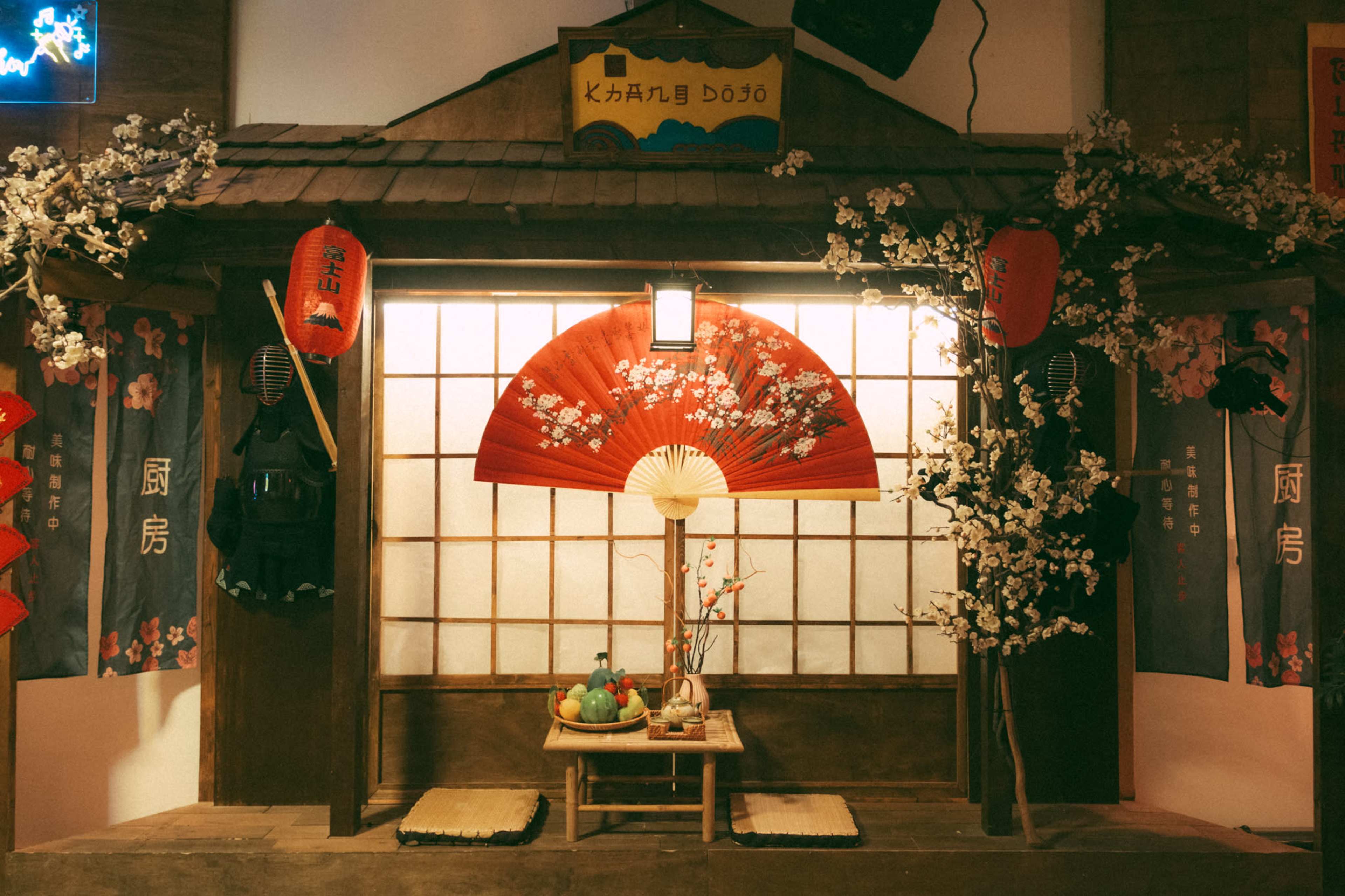 Garden grove studio with asia concept Image in West Garden Grove, Garden Grove, CA