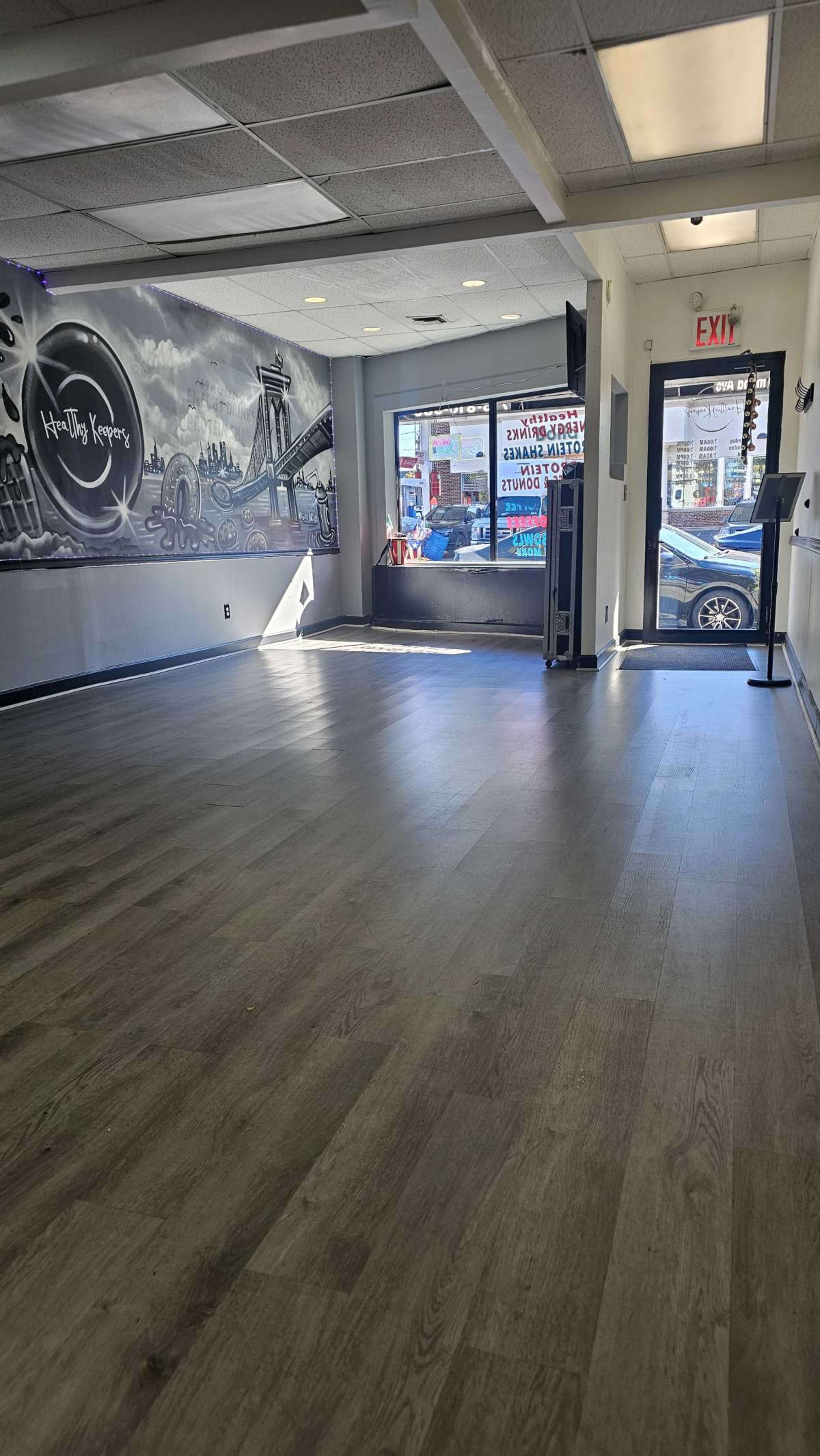 Staten Island, Port Richmond area, Event Space, Meetings, Photo session, etc Image in Port Richmond, Staten Island, NY