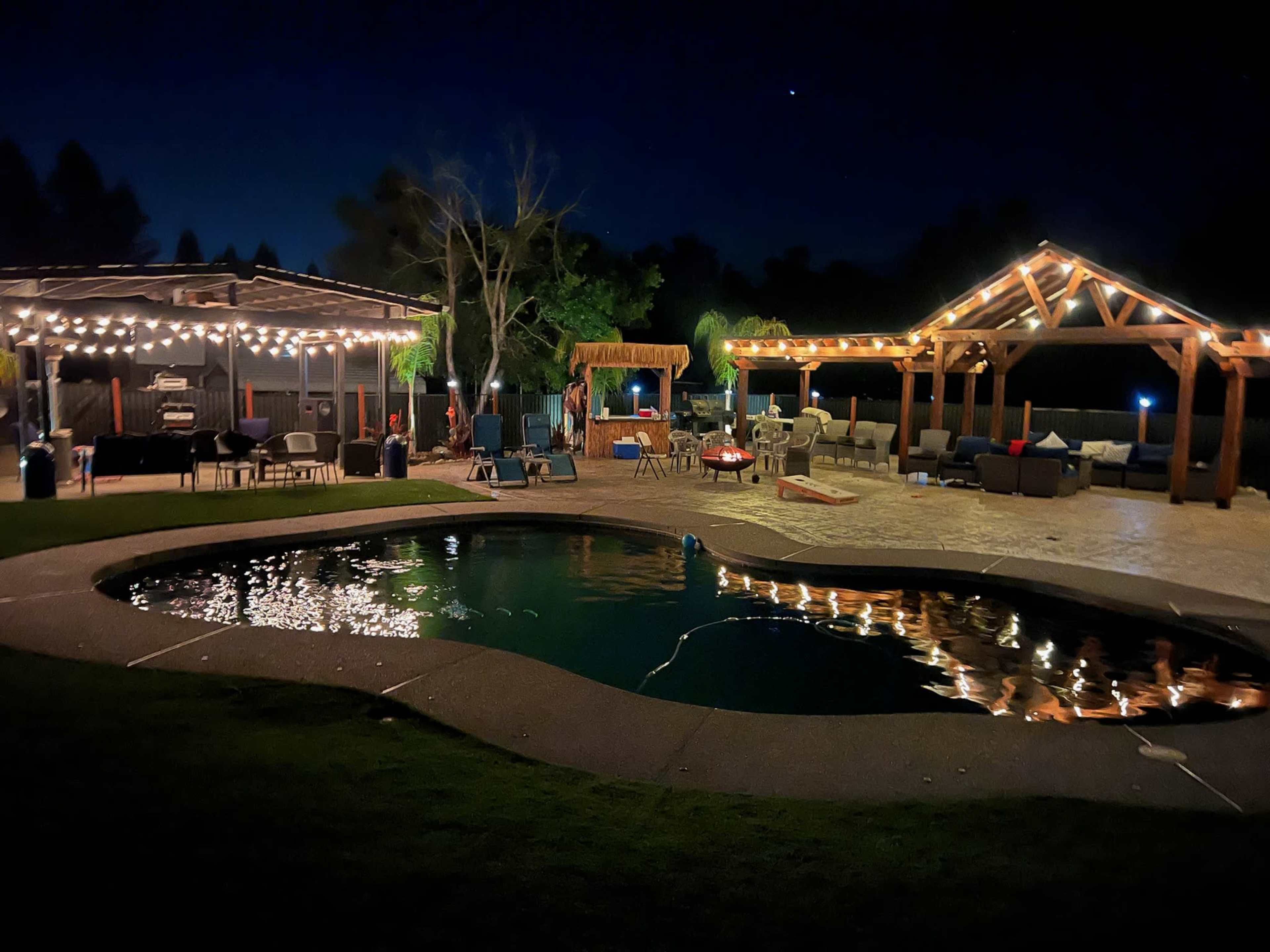 Peaceful Farm Getaway Image in , Vacaville, CA