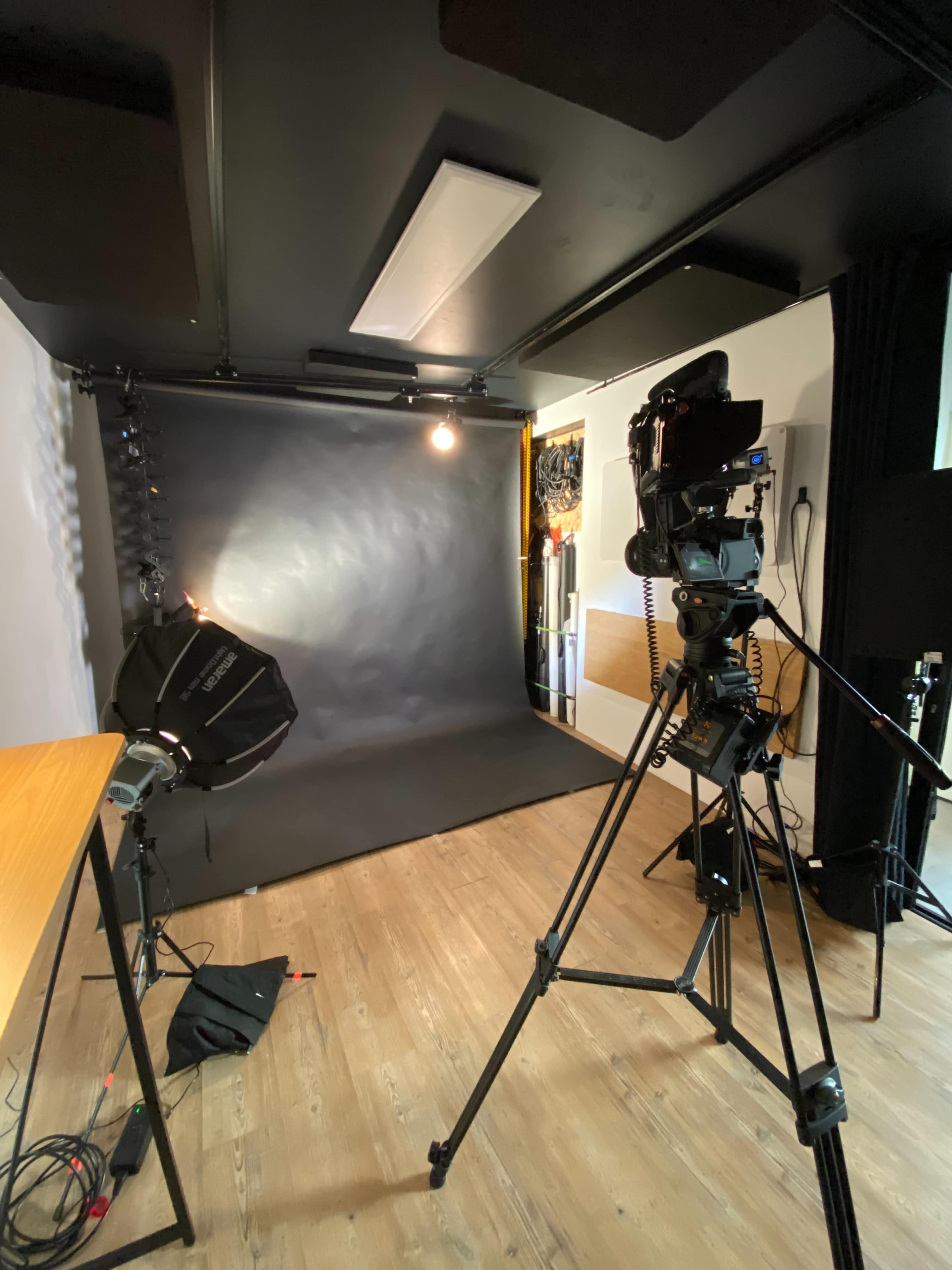 Studio photo / vidéo Montreuil Image in , MONTREUIL