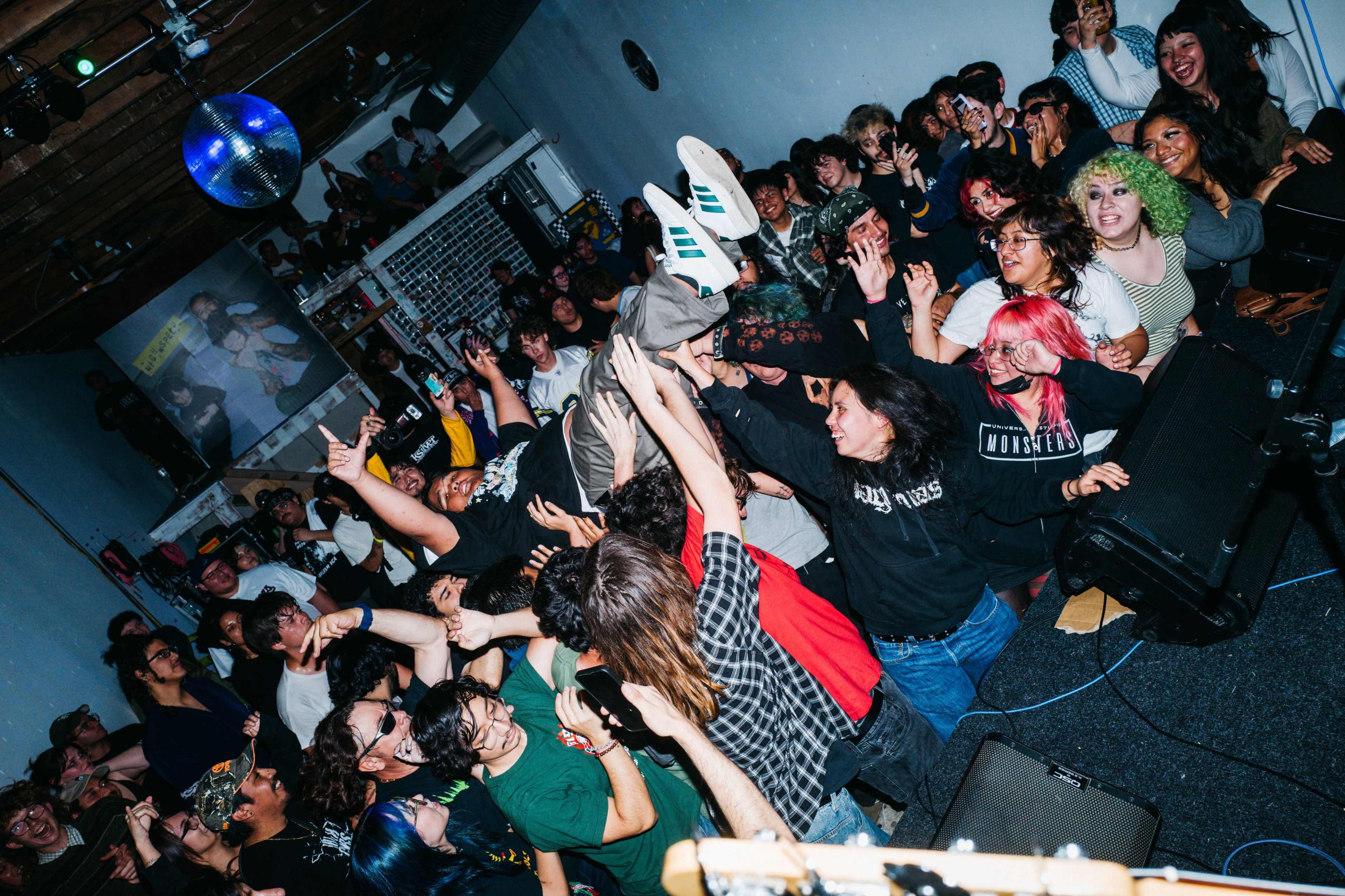 Spacious East LA Creative Studio/Cyc wall/ Event Space Image in Boyle Heights, Boyle Heights, CA
