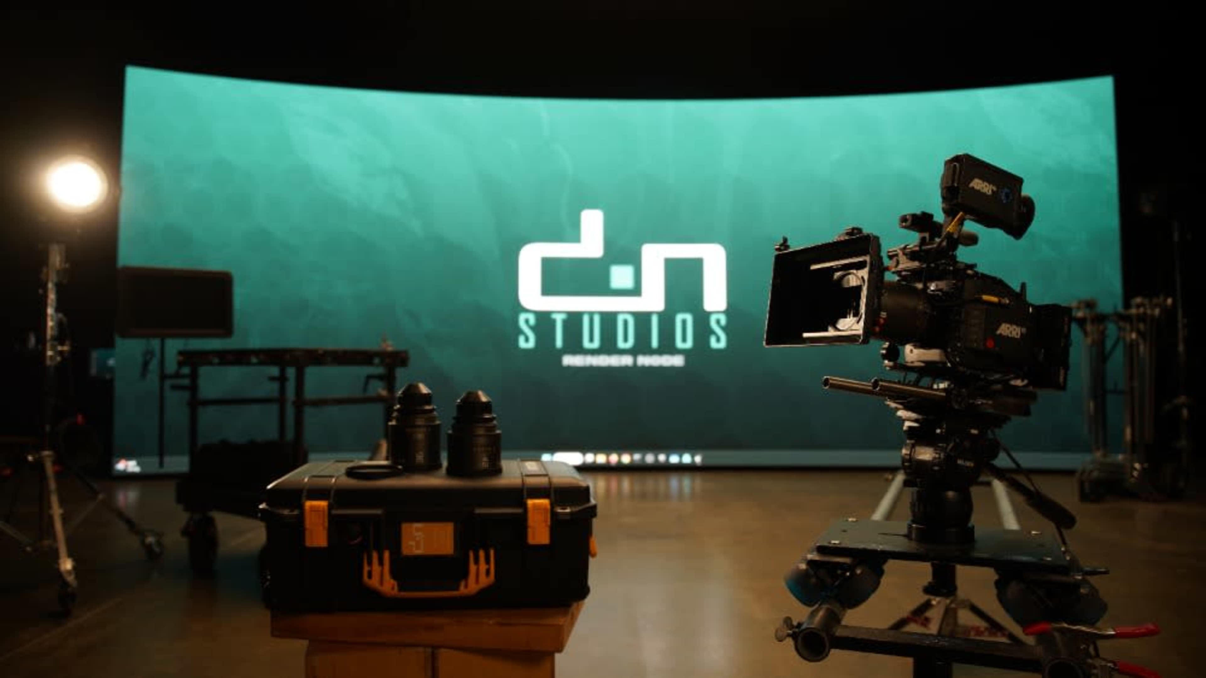 Studio Cinema Package