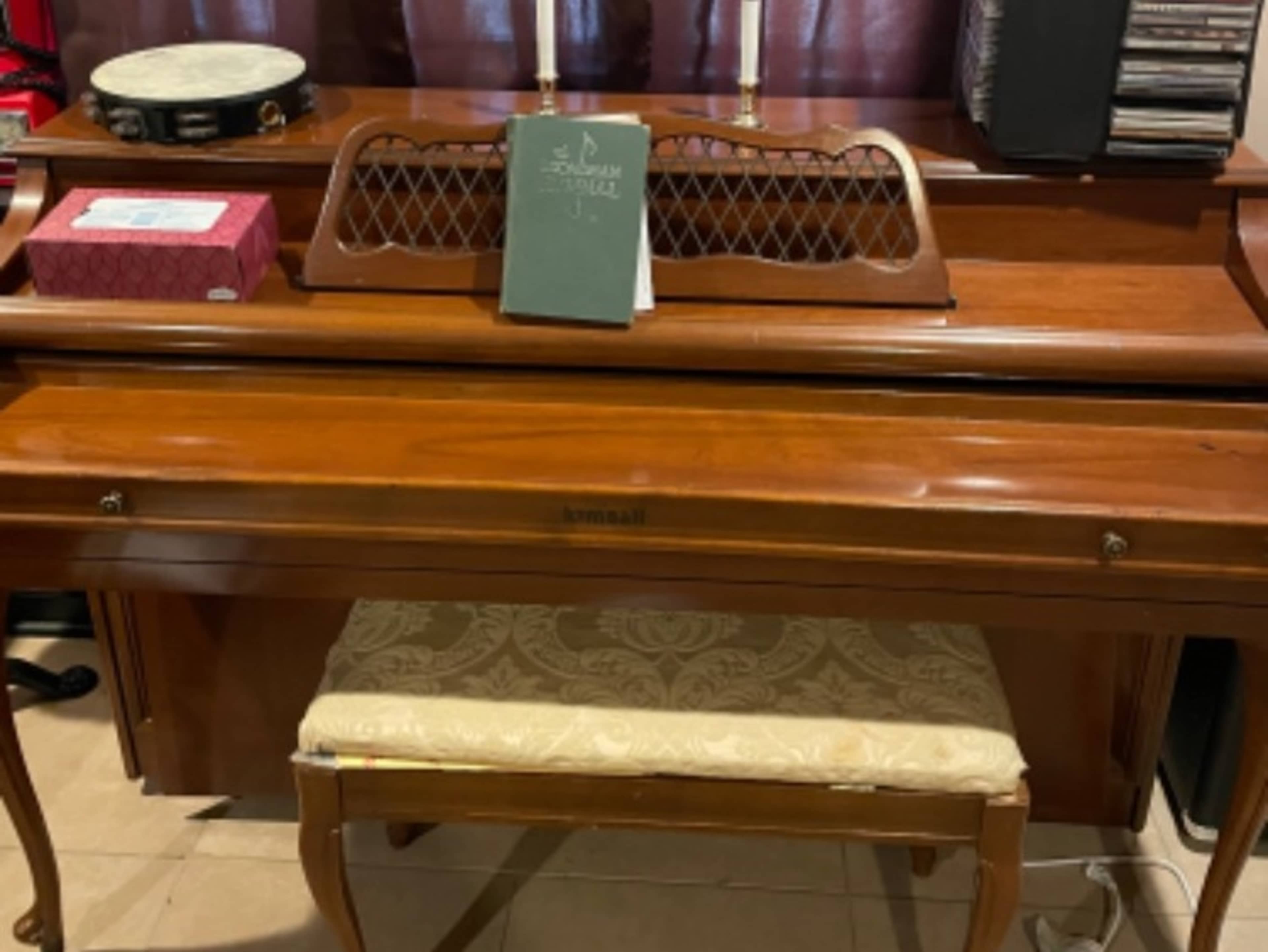 Piano