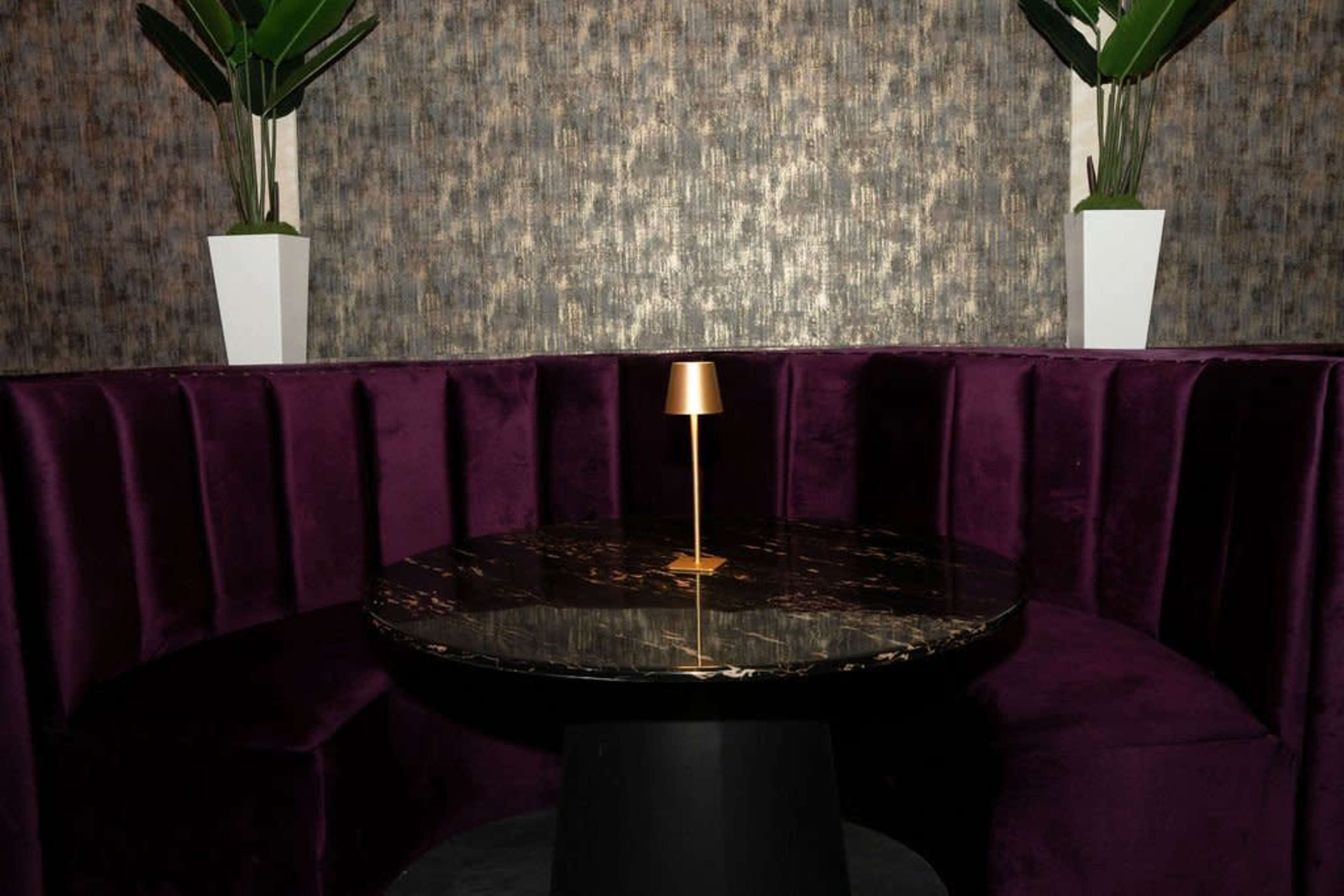 Rhay’s Oasis: The Perfect Setting for Every Occasion Image in Briar Forest, Houston, TX