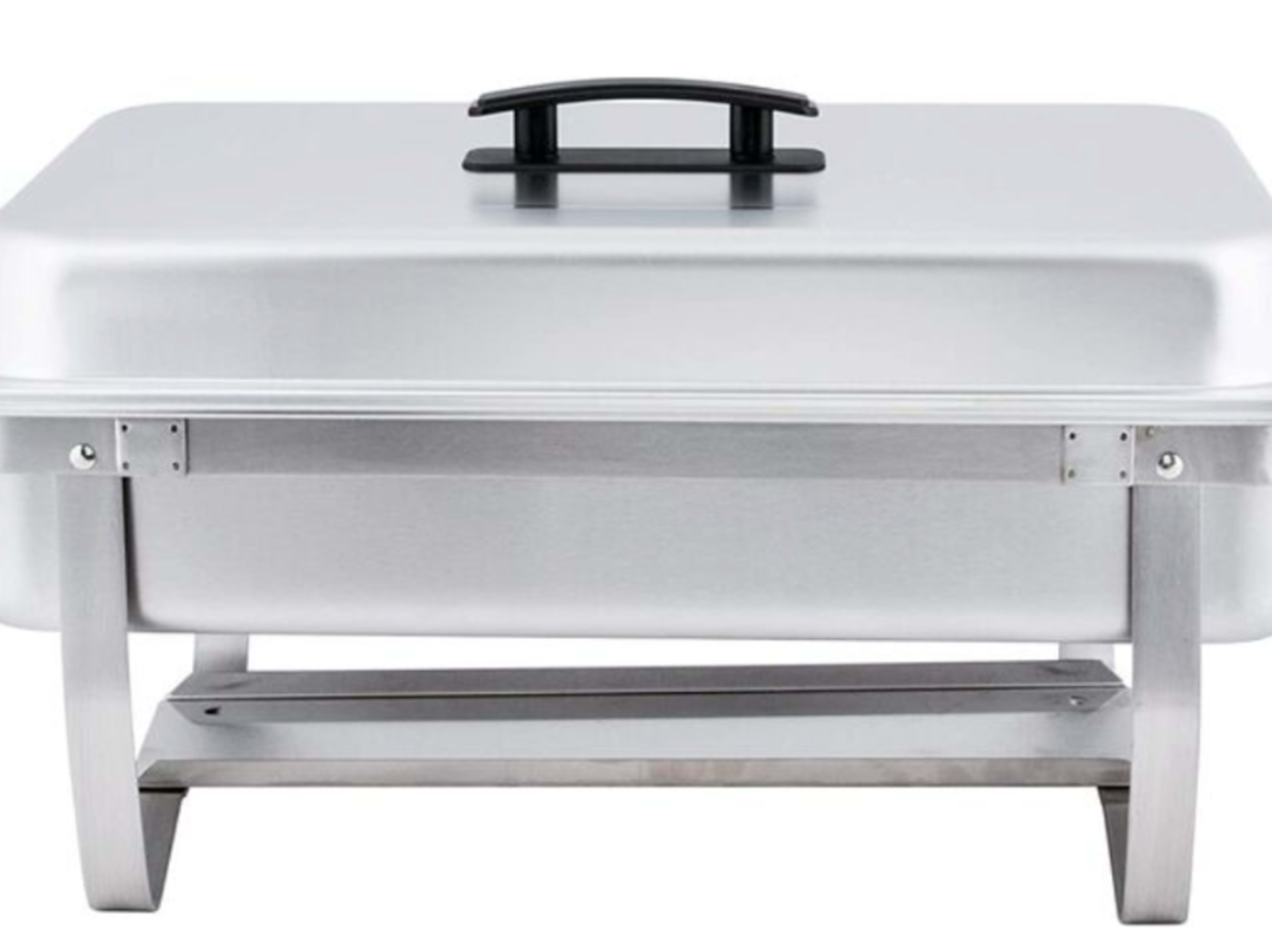 8 Quart Stainless Steel Chafer/Chafing Dish