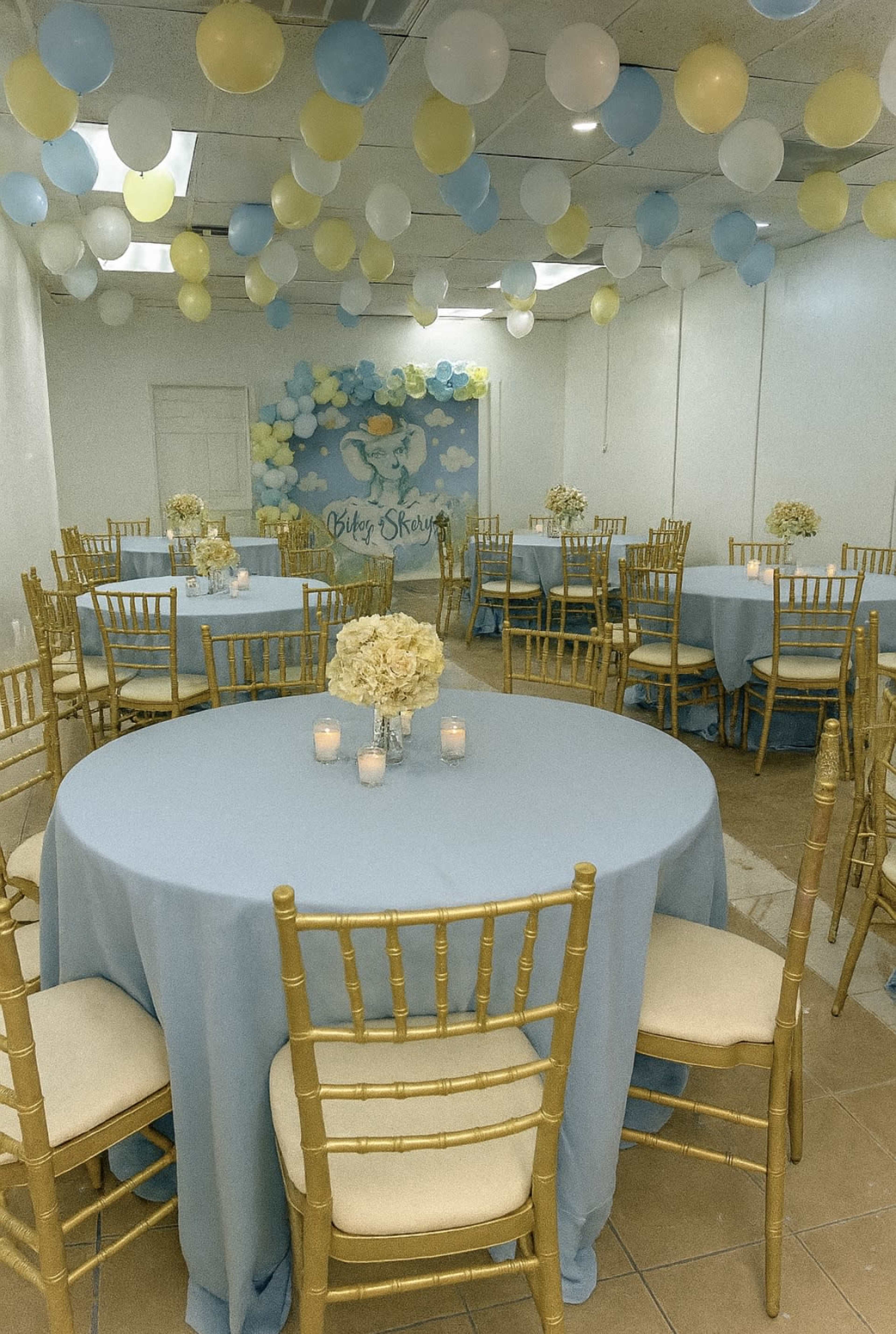 Affordable Small Event Space Image in Southwest, Atlanta, GA