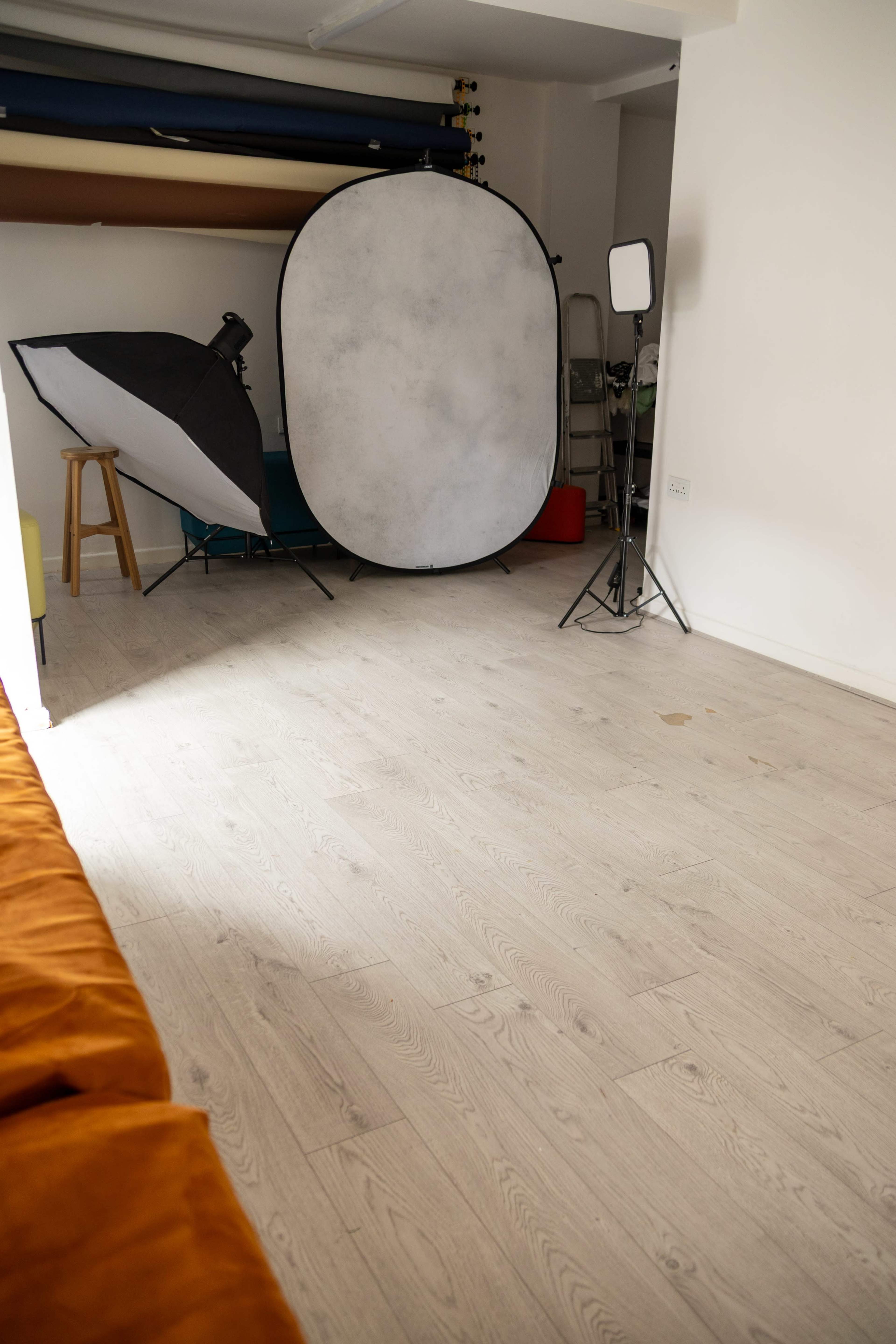 Aza Photography Studio Image in Netherton, Birmingham, ENG