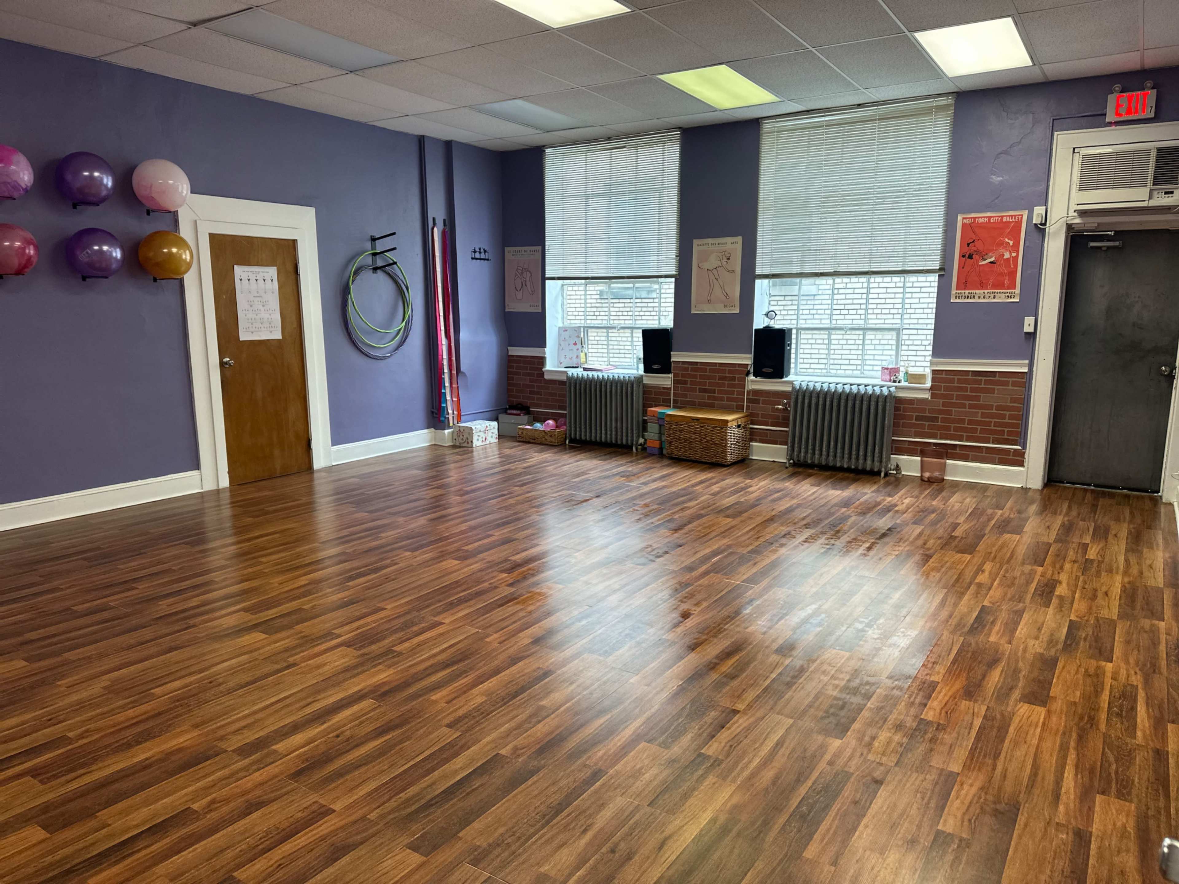 Ironbound Multi Purpose Studio Image in North Ironbound, Newark, NJ