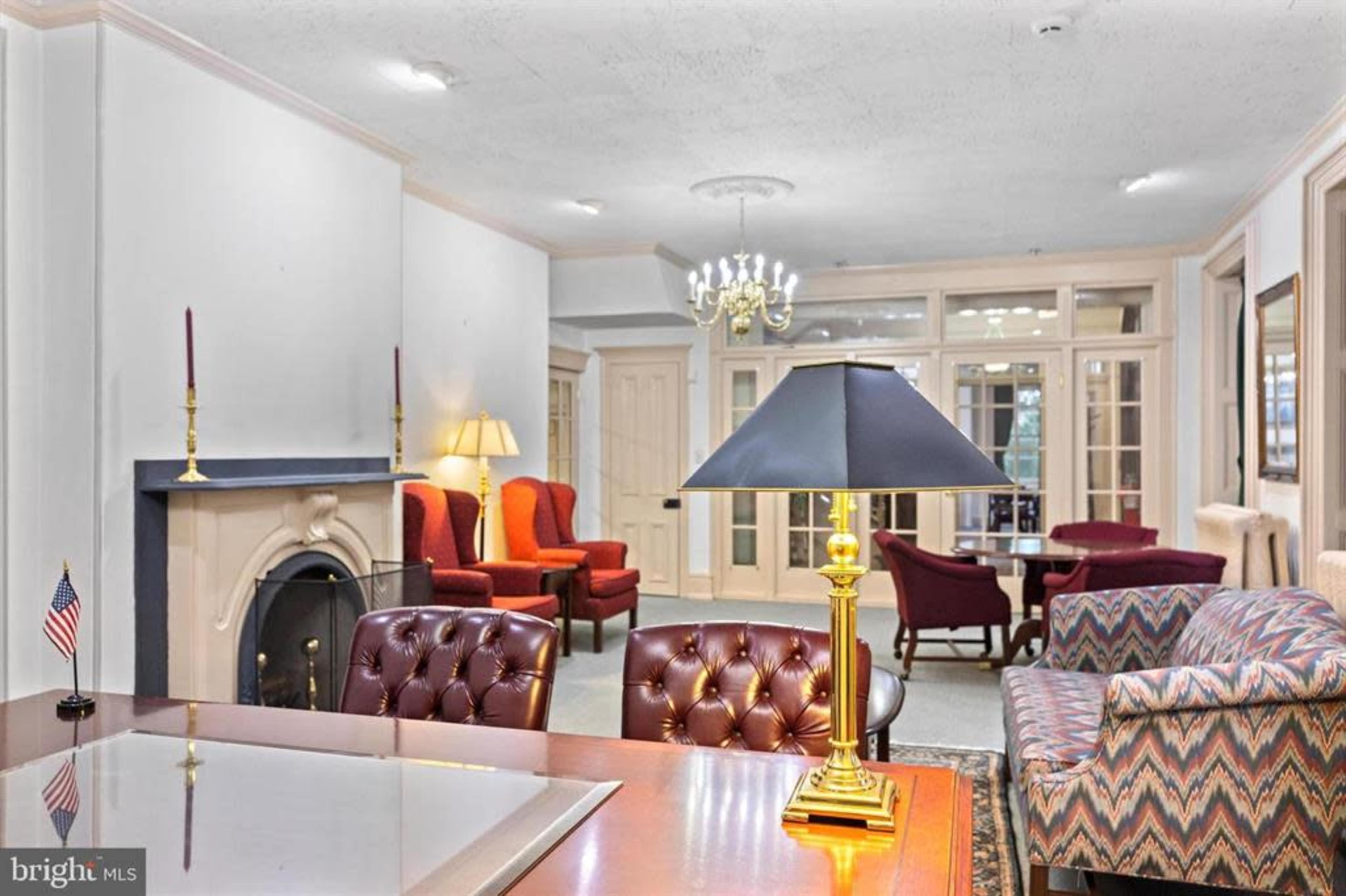 Doylestown Foundry N-Main Conference Room Image in Doylestown, Doylestown, PA