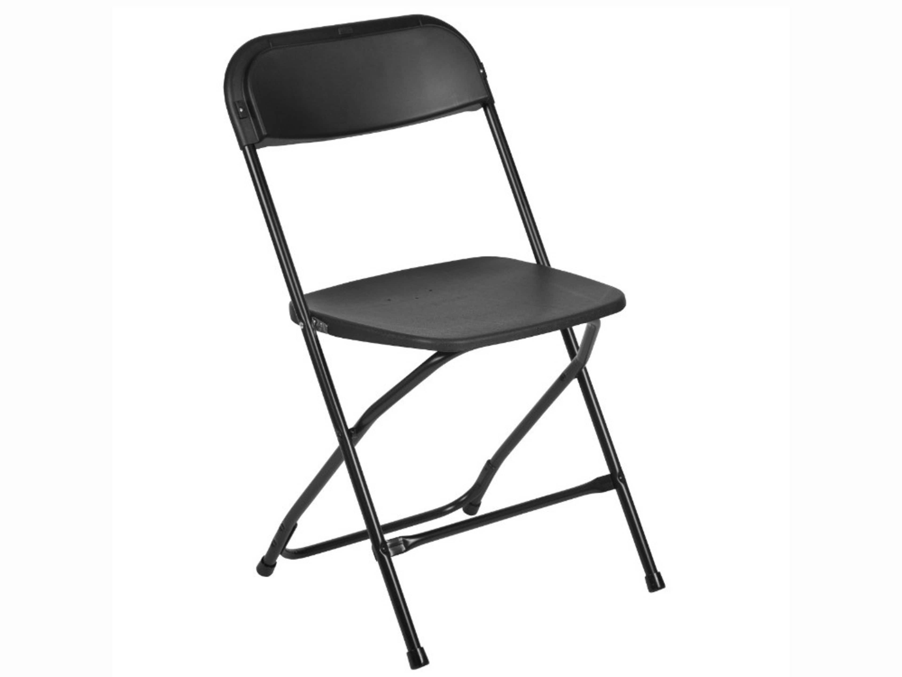 Folding Chairs