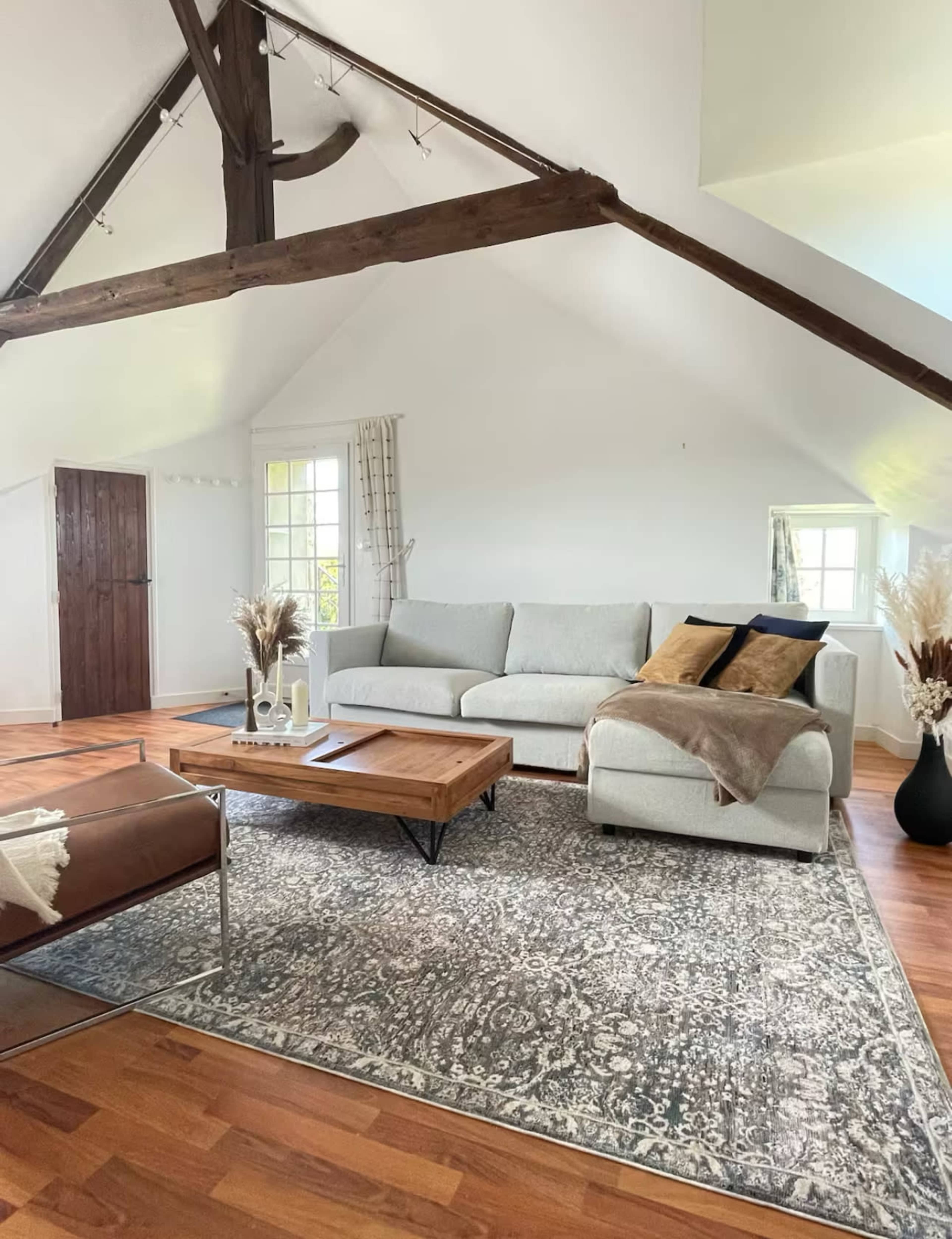 Manoir breton entre terre et mer Image dans , Binic-Étables-sur-Mer, 